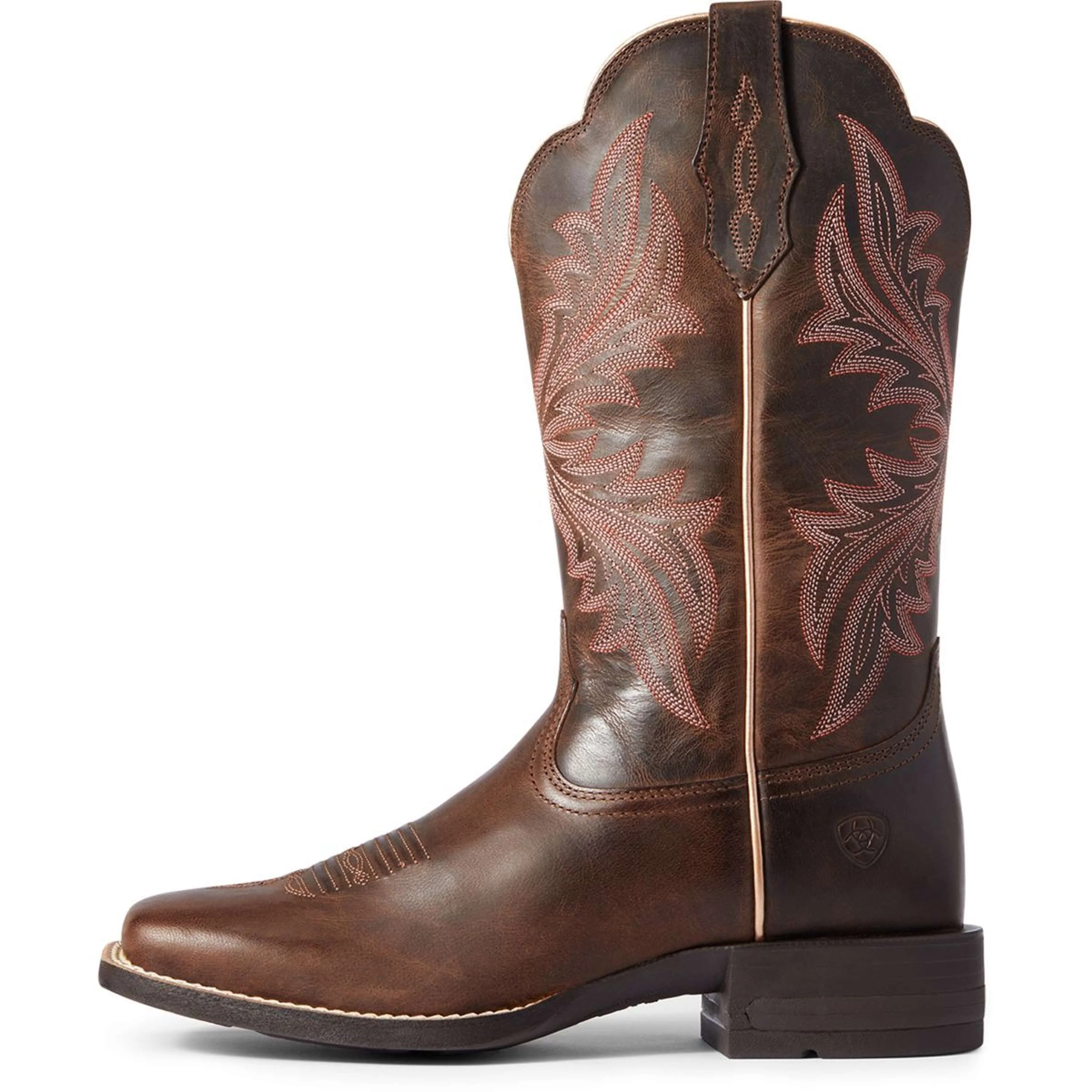 Ariat Westernstiefel West Bound Sassy Brown - Image 3