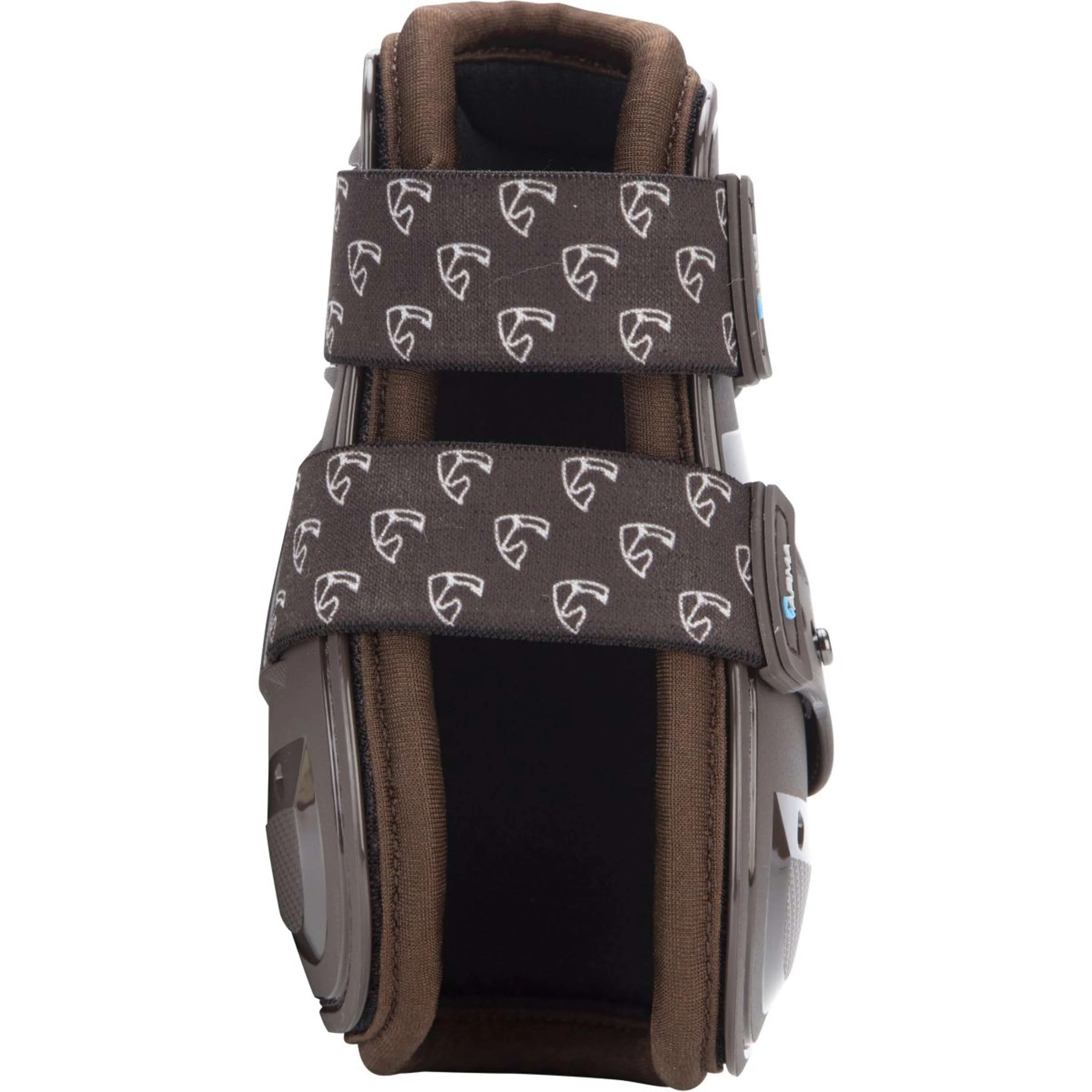 Arma by Shires Fesselkopfgamasche Carbon Pro Braun - Image 6