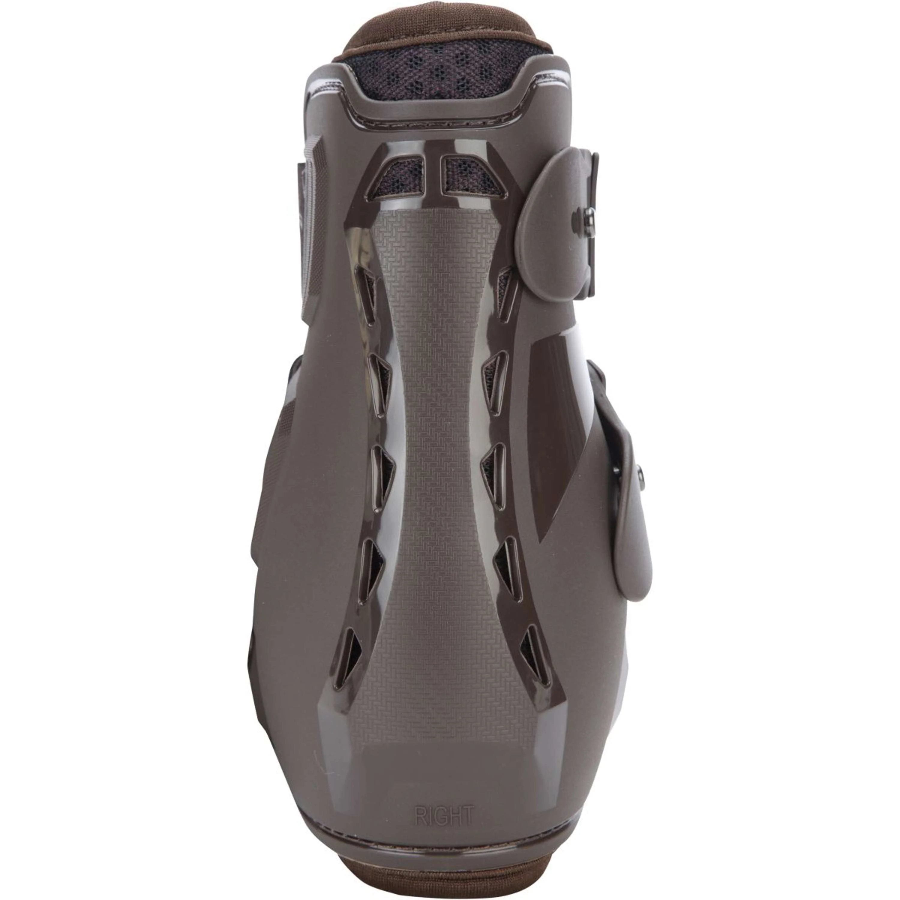 Arma by Shires Fesselkopfgamasche Carbon Pro Braun - Image 7