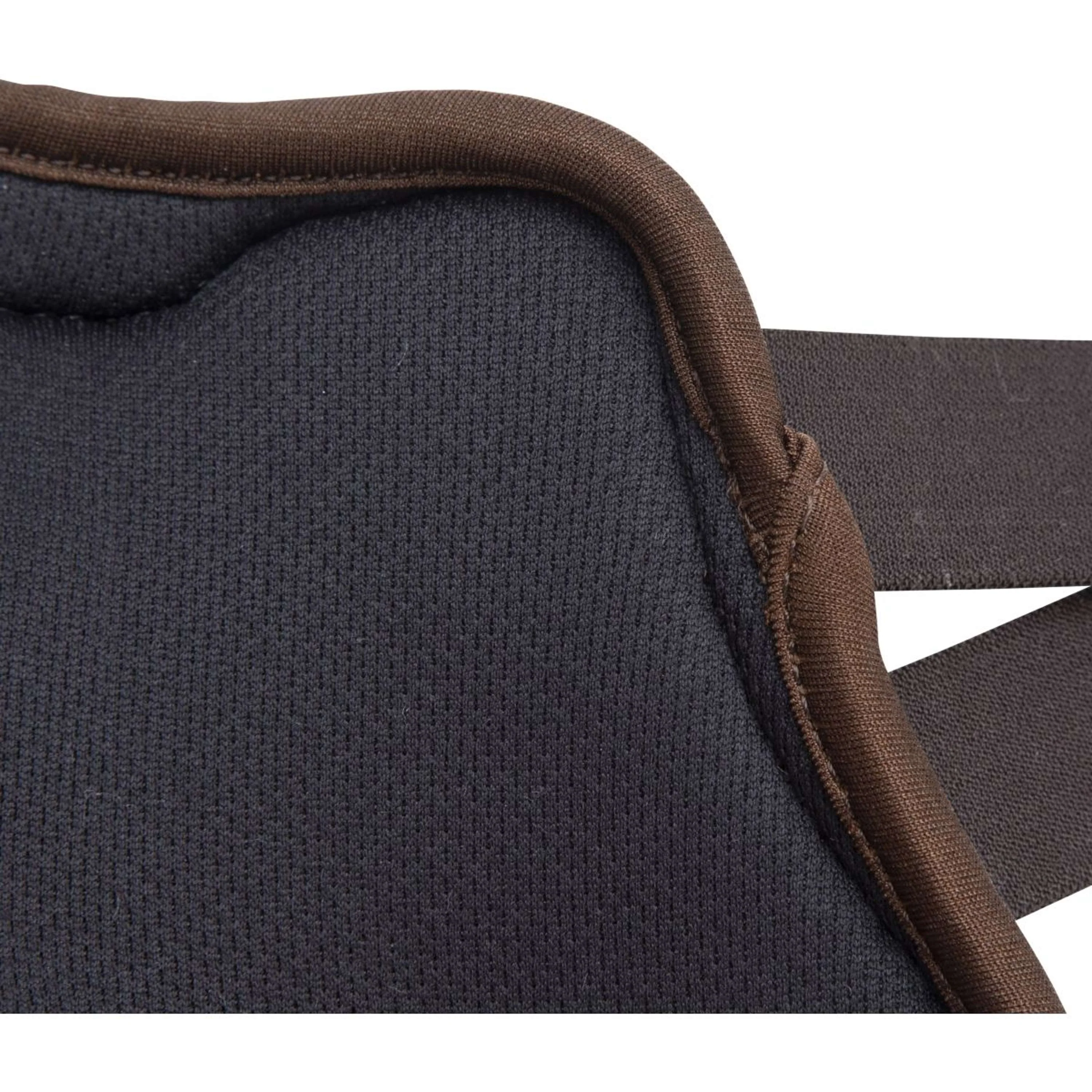 Arma by Shires Fesselkopfgamasche Carbon Pro Braun - Image 9