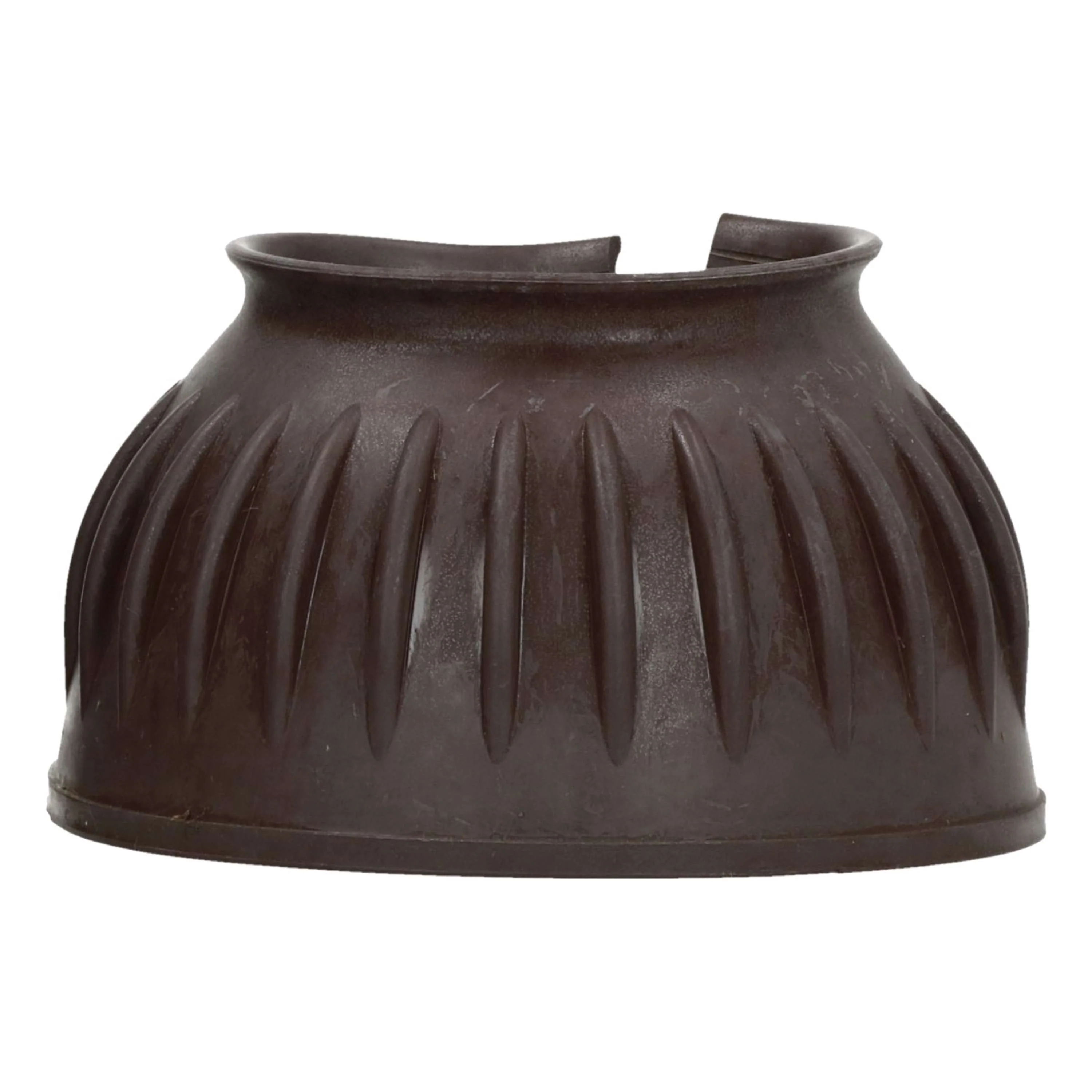 Arma by Shires Hufglocken Touch Close Braun - Image 3