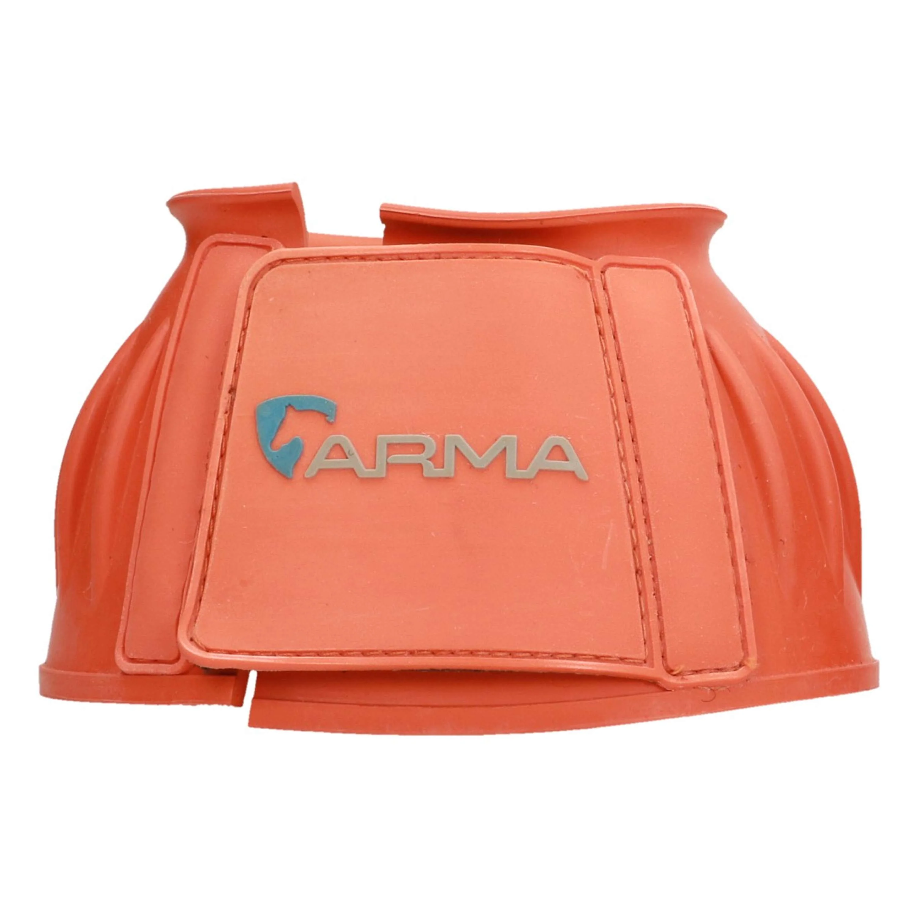 Arma by Shires Hufglocken Touch Close Orange - Image 2