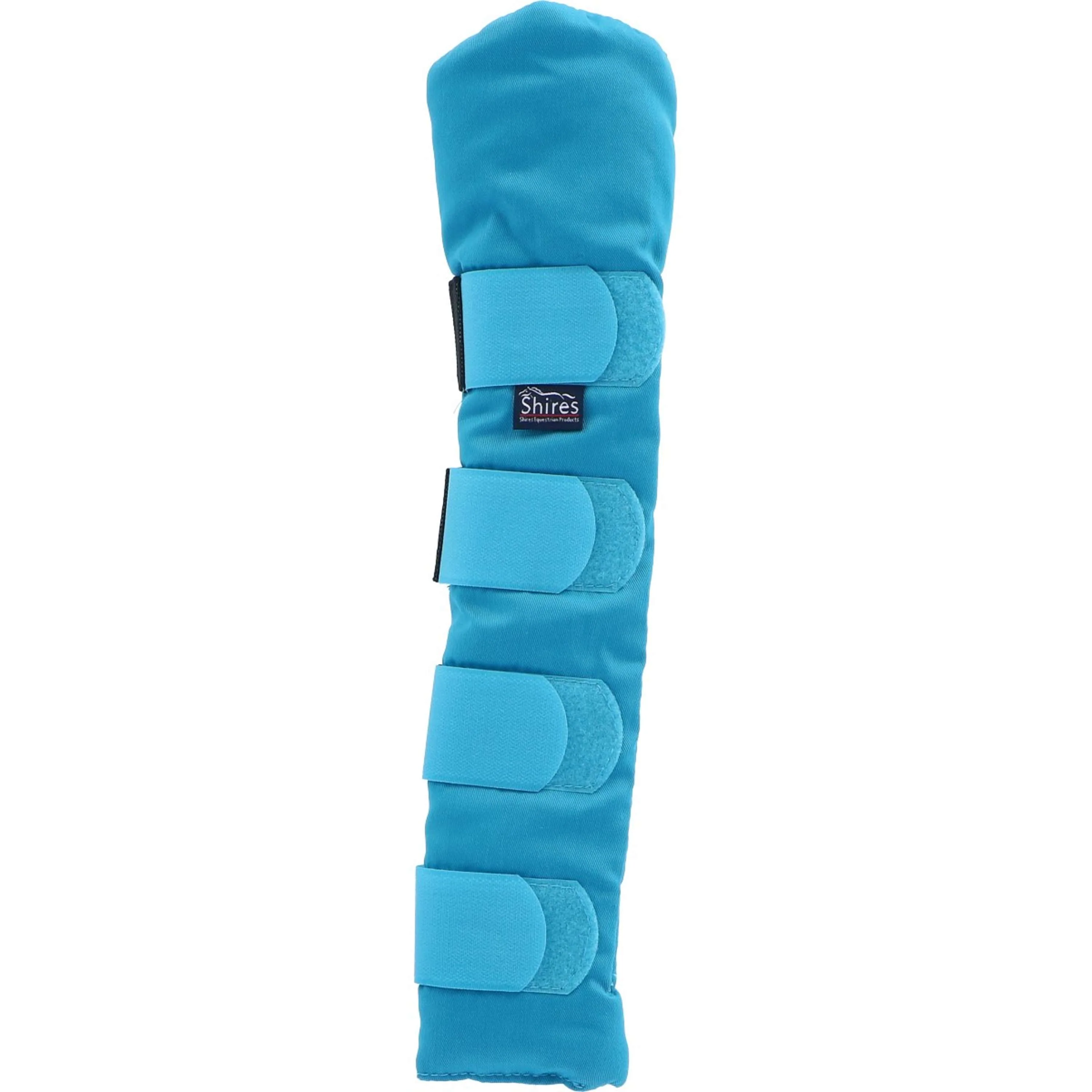 Arma by Shires Schweifschoner Padded Bright Blau - Image 2