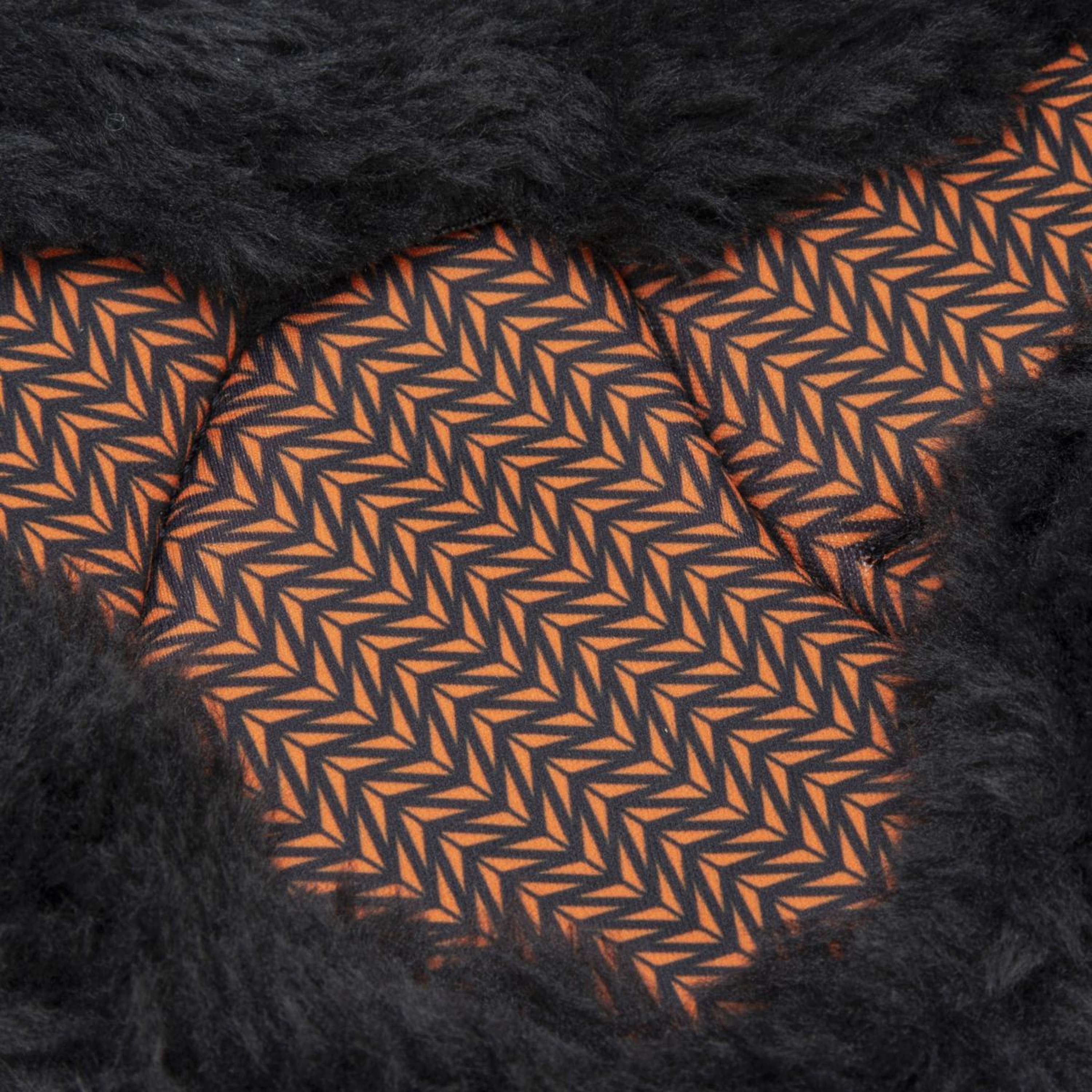 Arma by Shires Streichkappen Vortex SupaFleece Schwarz - Image 13