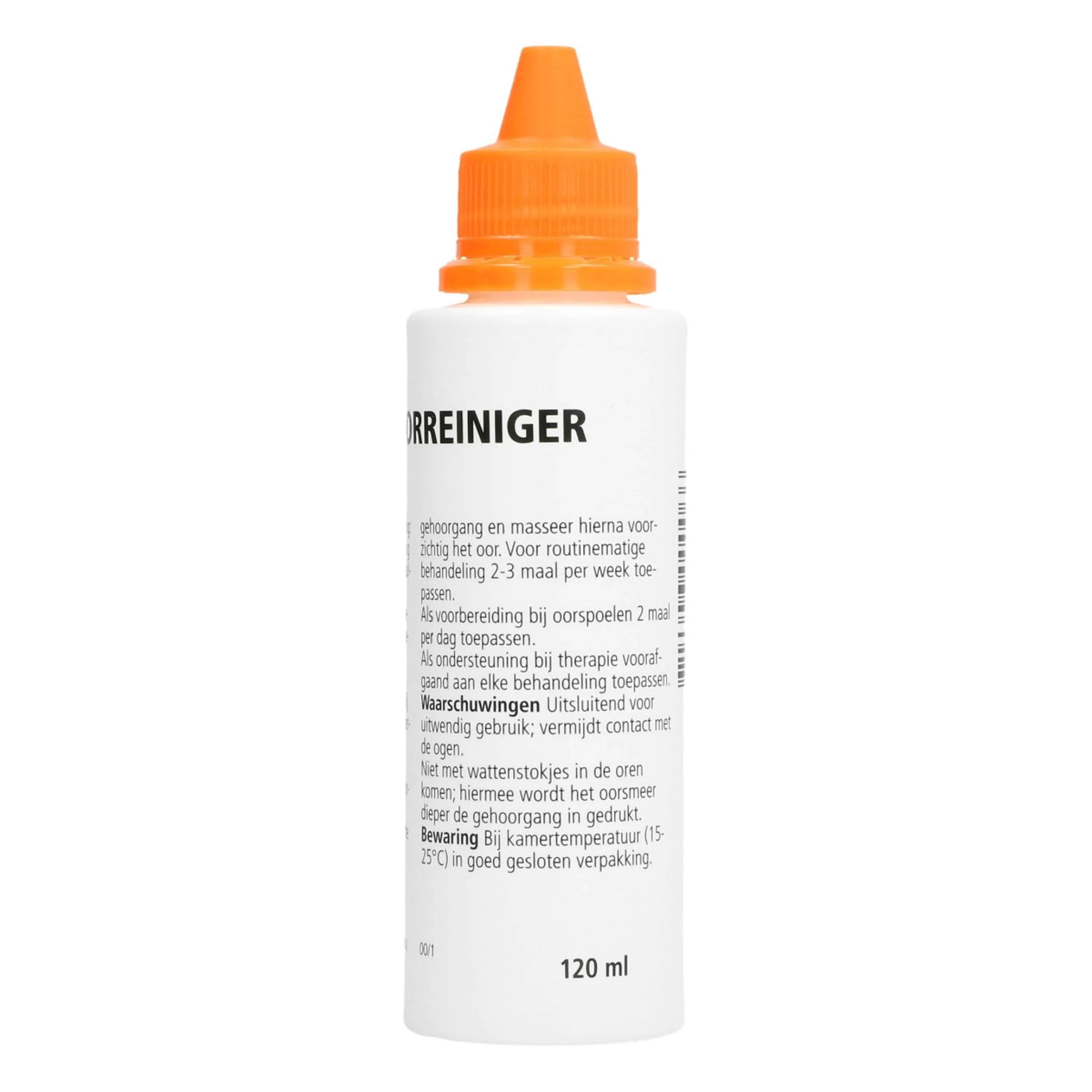 AST-Farma Ohrreiniger Hund/Katze - Image 3