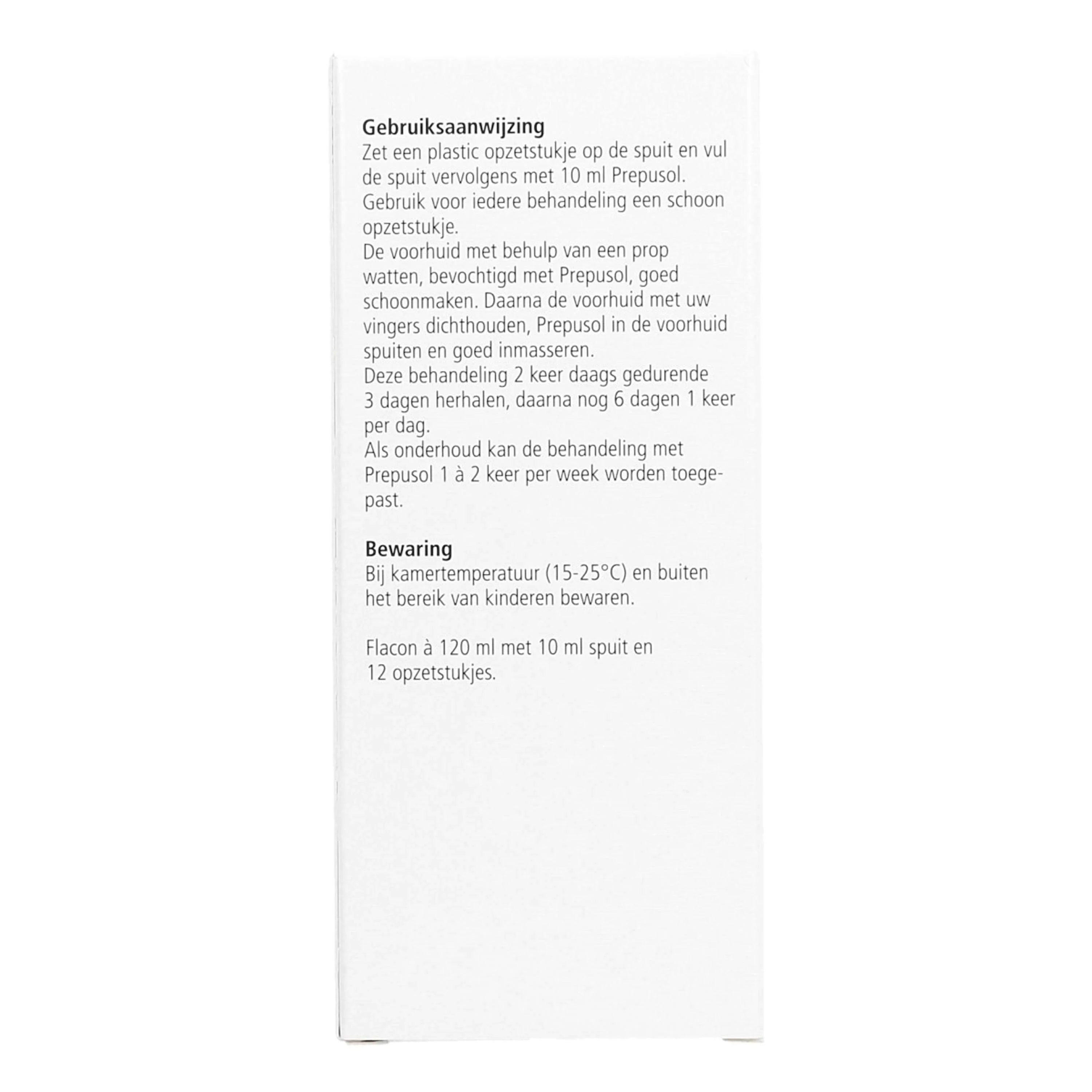 AST-Farma Prepusol Hund - Image 4