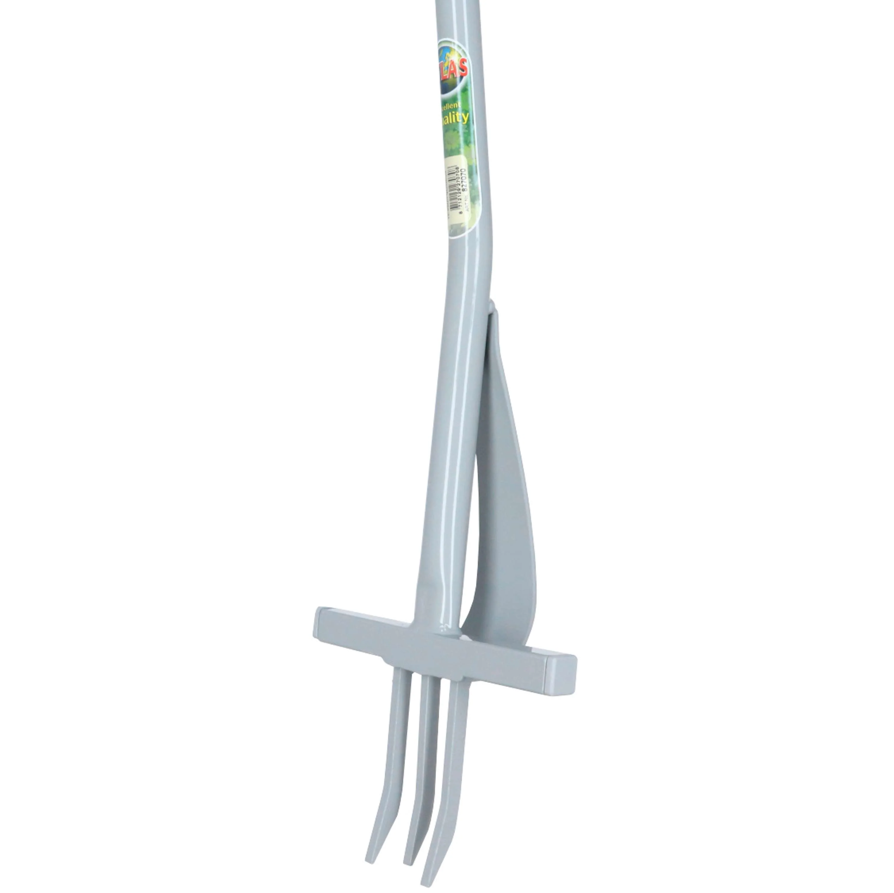 Atlas Jakobskraut Kabel Grau - Image 3