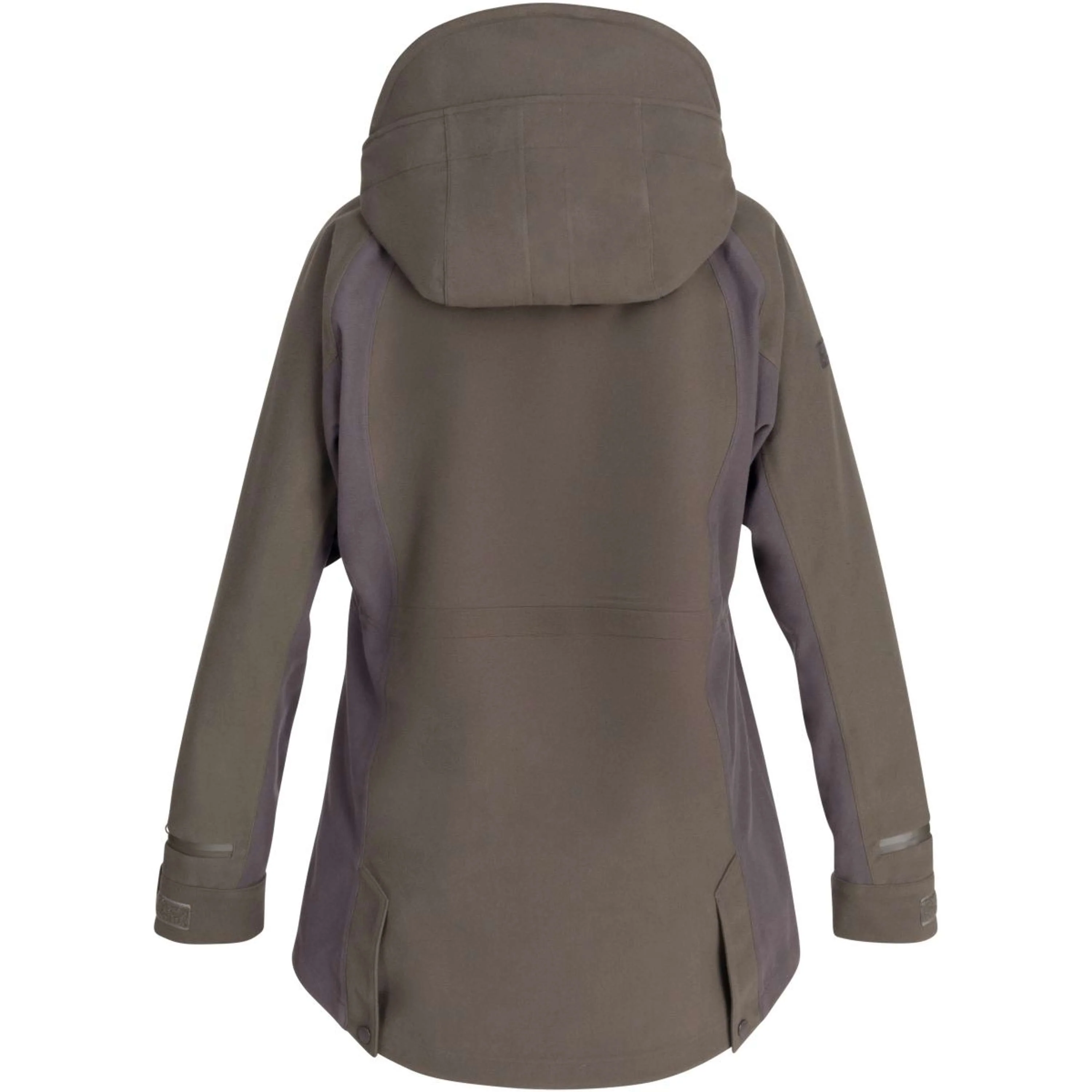 Aubrion by Shires Pullover Heritage Dunkelolive - Image 3