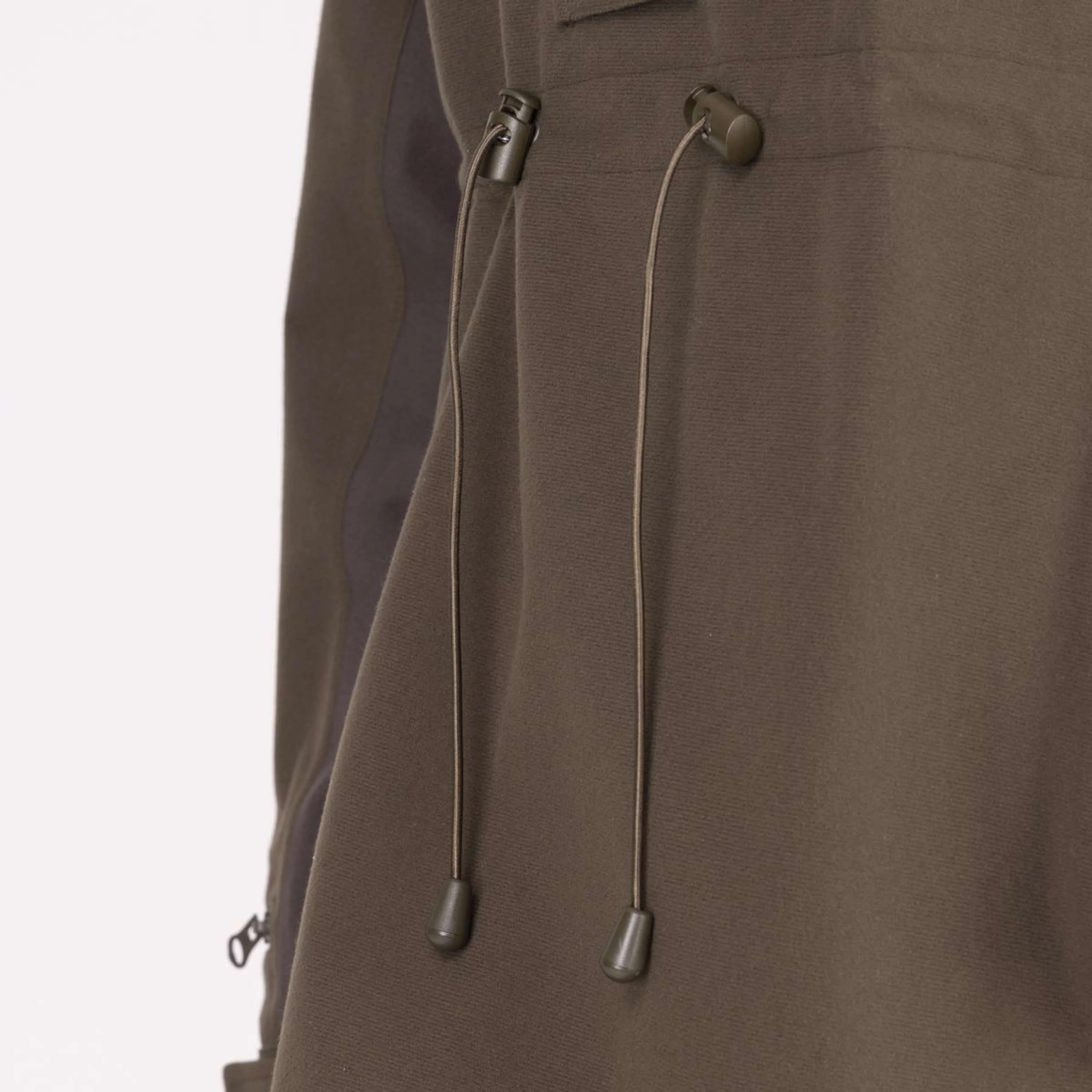 Aubrion by Shires Pullover Heritage Dunkelolive - Image 33