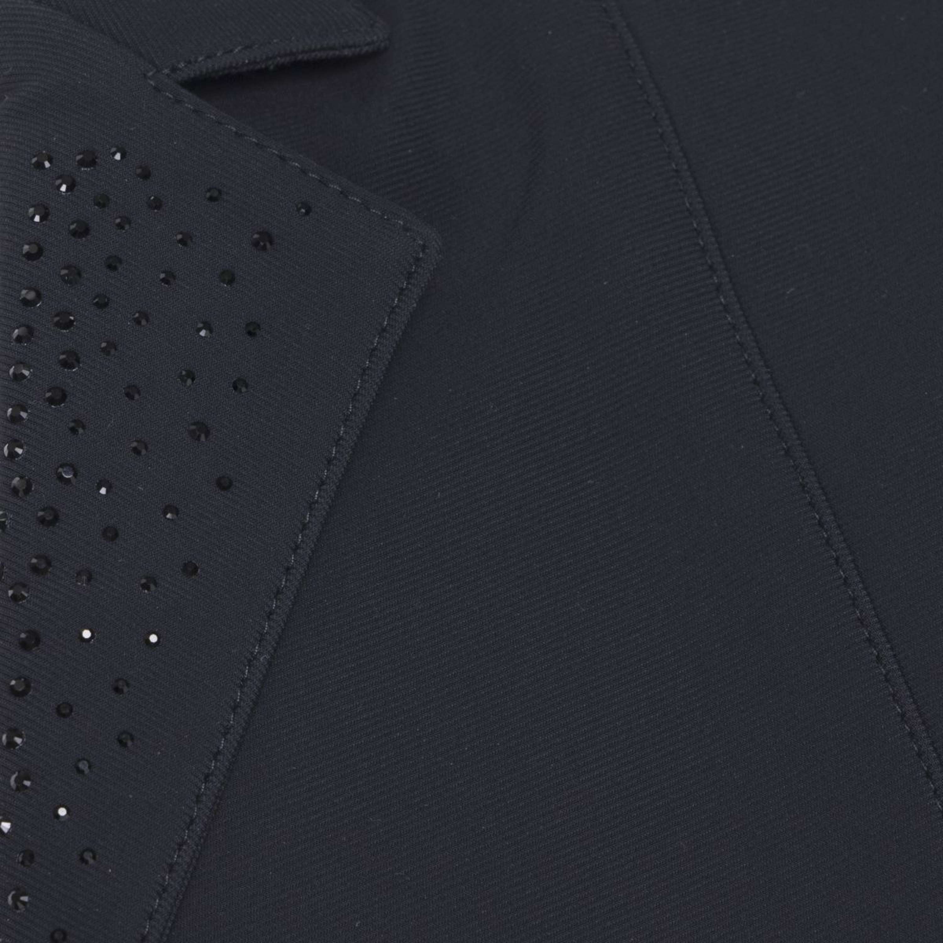 Aubrion by Shires Turnierjacket Optima GX Kinder Schwarz - Image 13