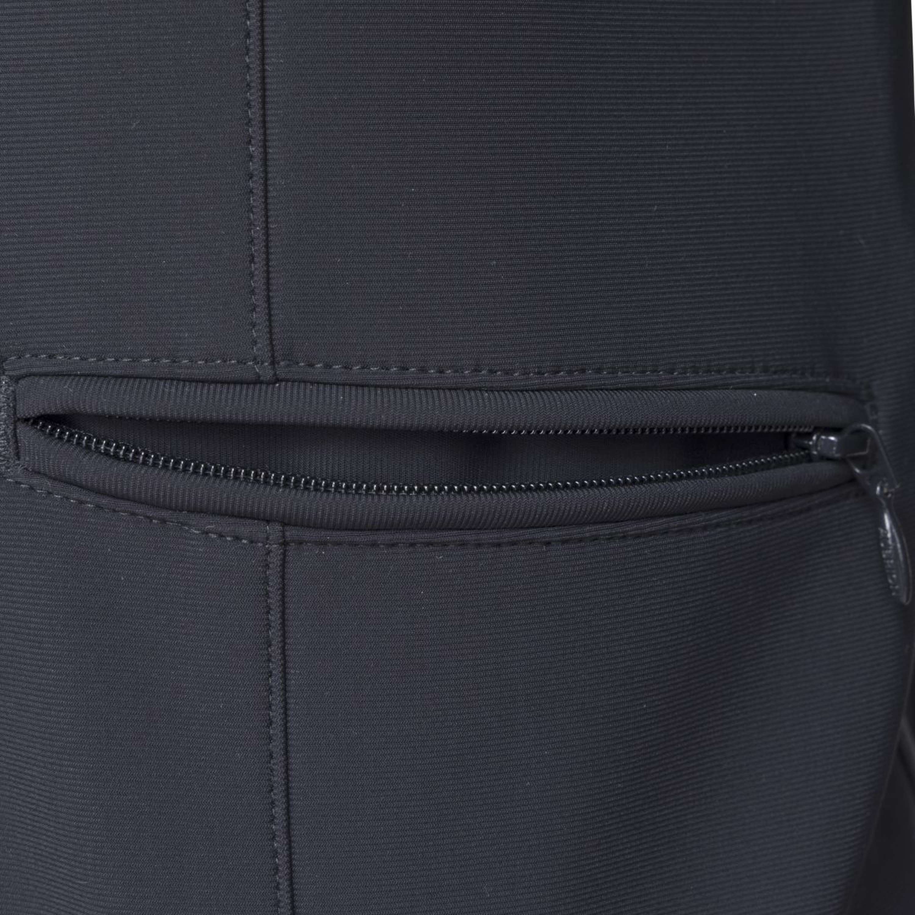 Aubrion by Shires Turnierjacket Optima GX Kinder Schwarz - Image 16