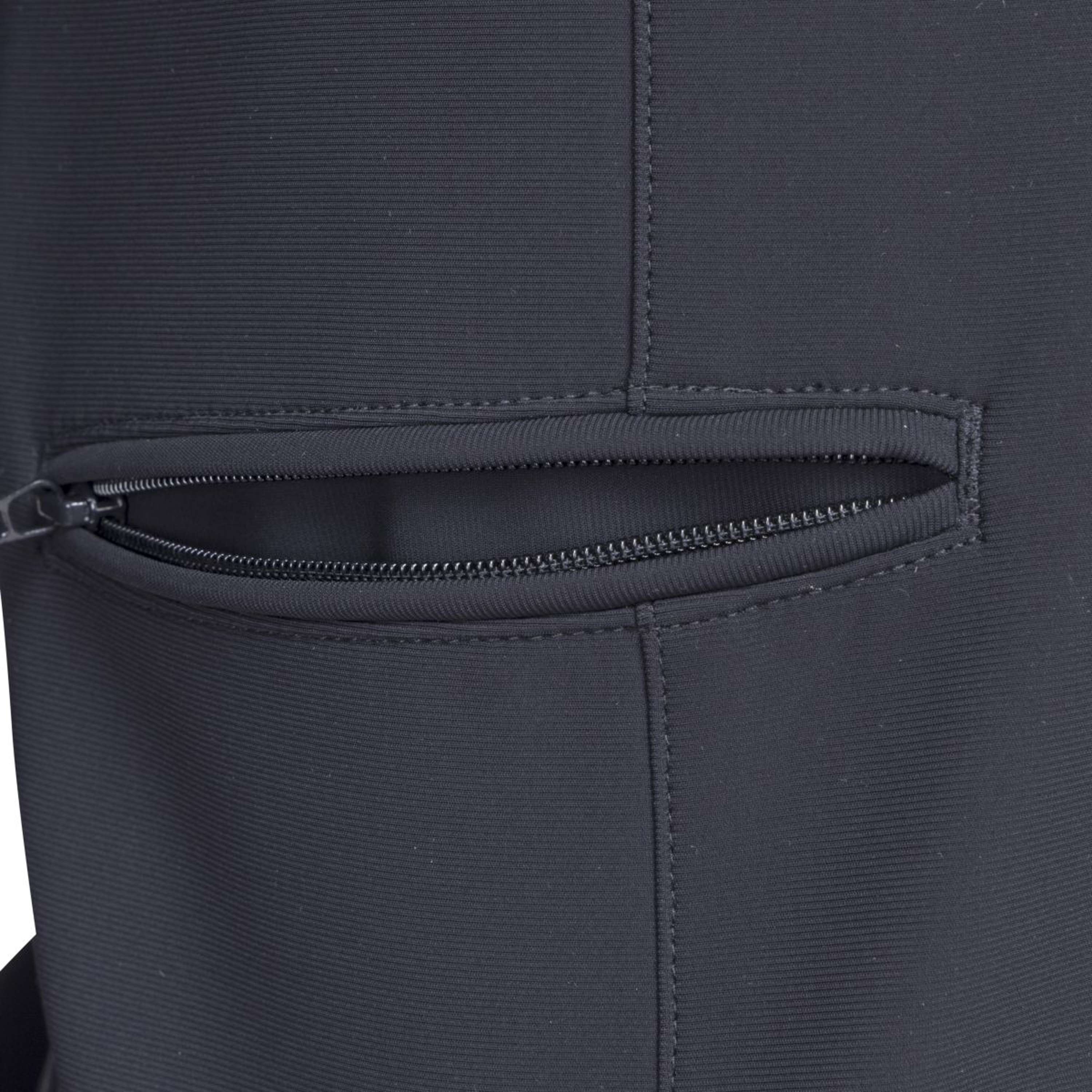 Aubrion by Shires Turnierjacket Optima GX Kinder Schwarz - Image 17