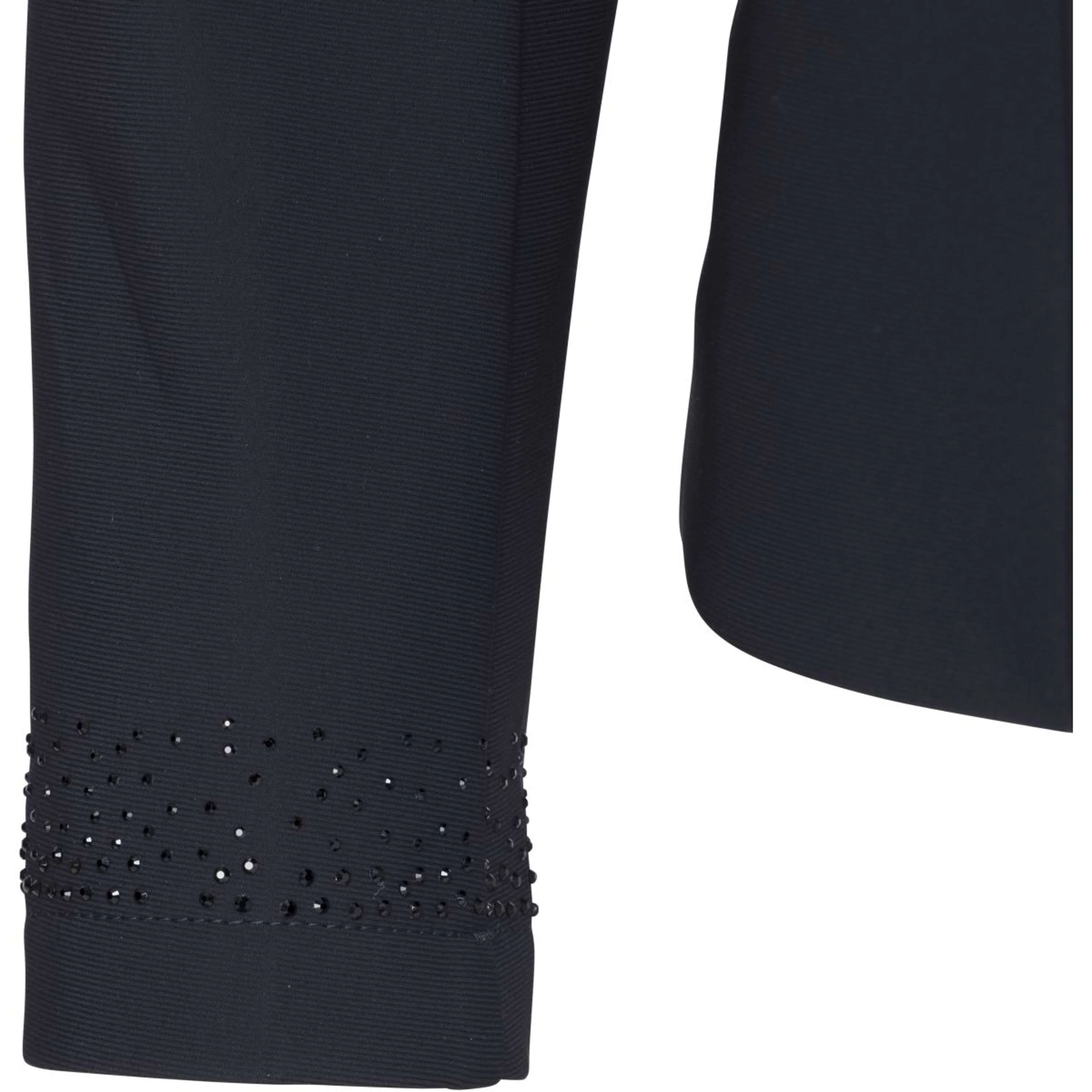 Aubrion by Shires Turnierjacket Optima GX Kinder Schwarz - Image 8