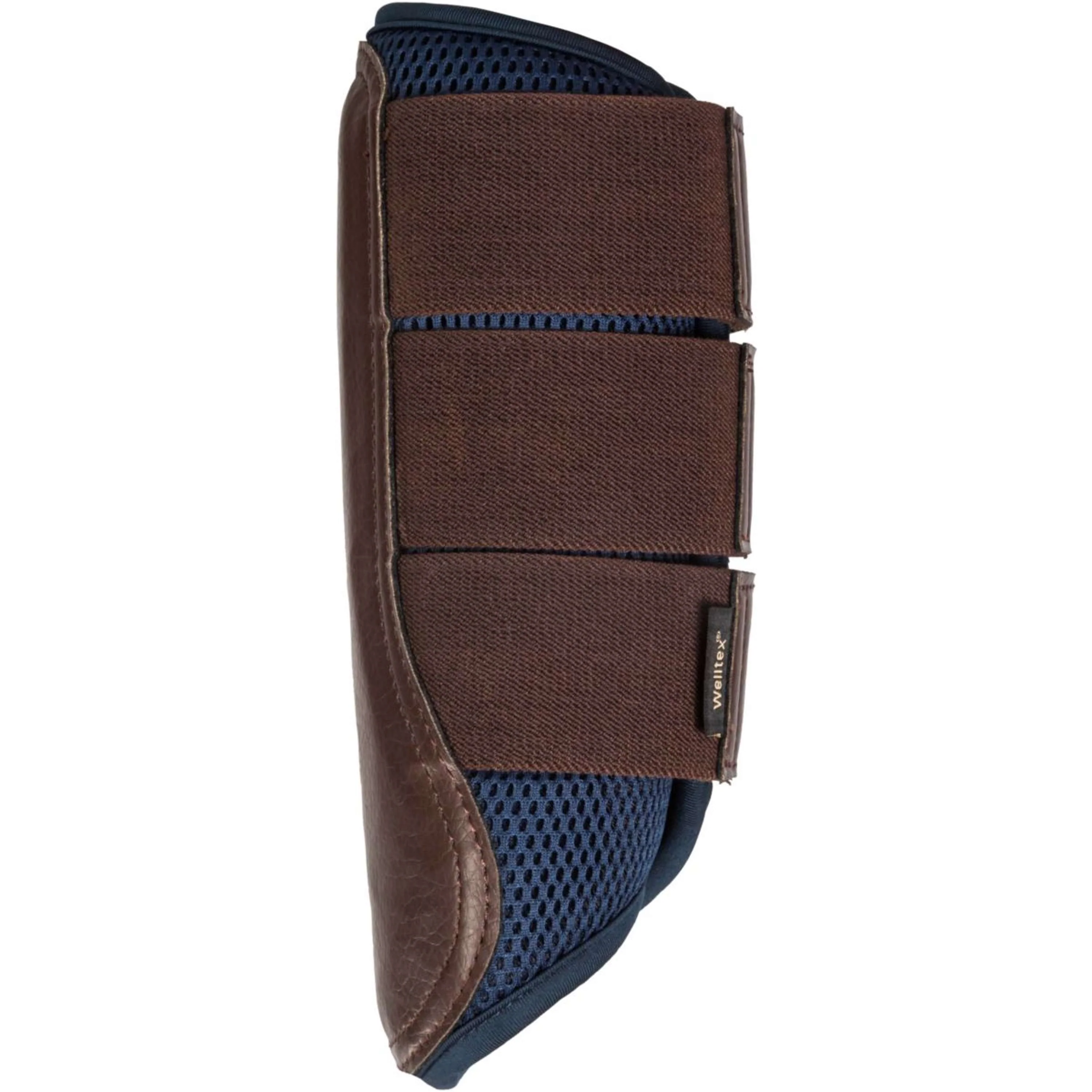 Back on Track Beinschutz AirFlow Blau - Image 4