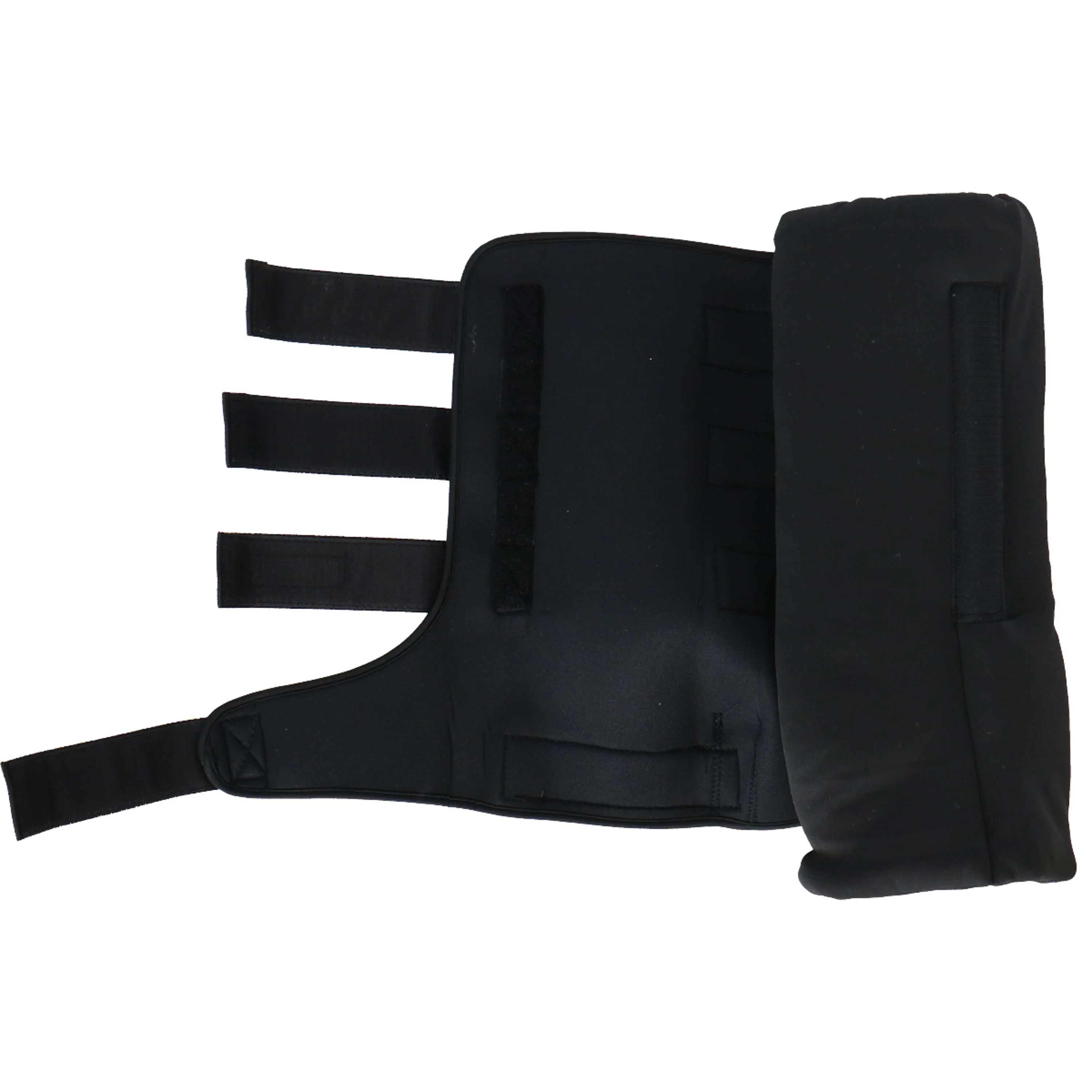 Back on Track Beinschutz Royal pro Paar Schwarz - Image 6