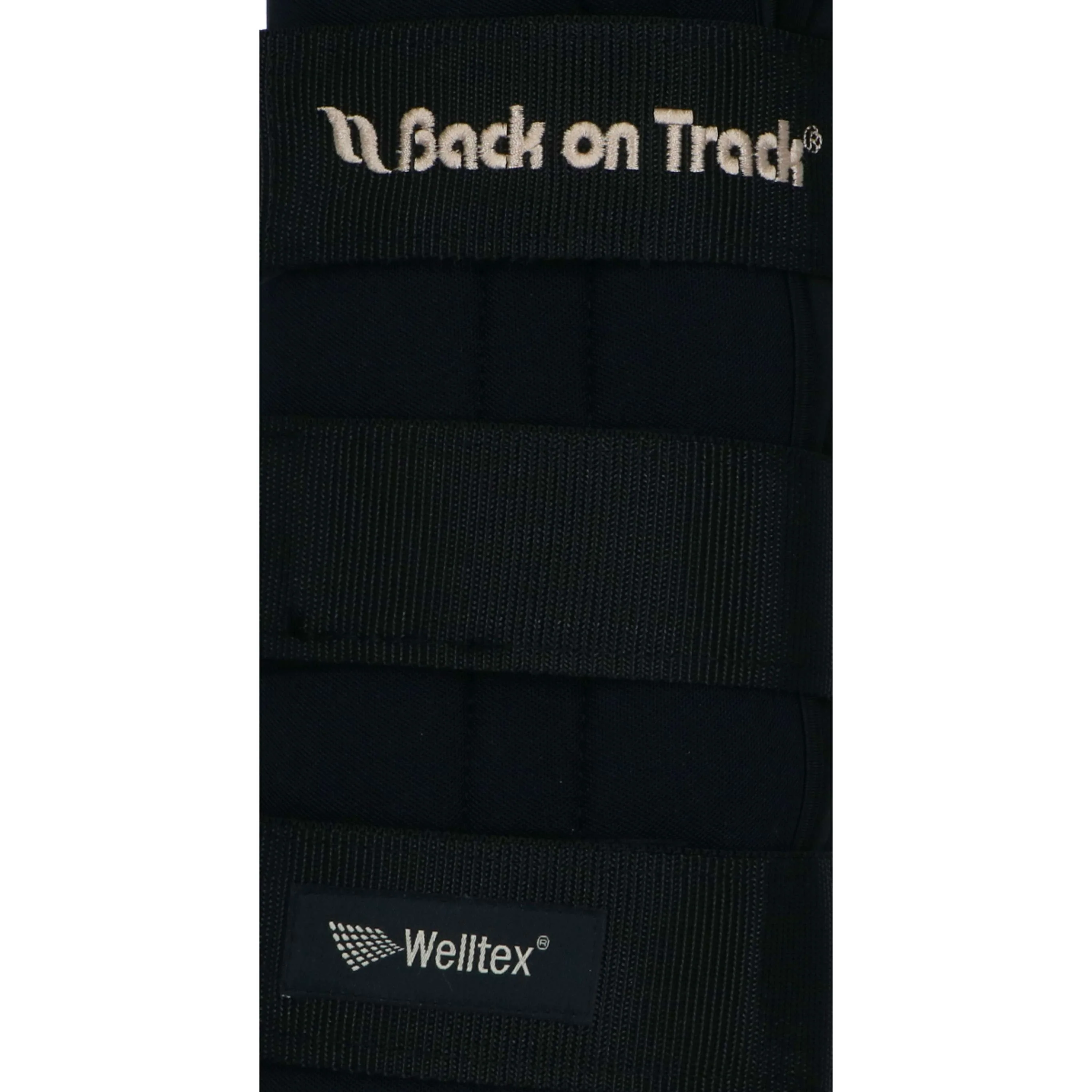 Back on Track Beinschutz Royal pro Paar Schwarz - Image 7