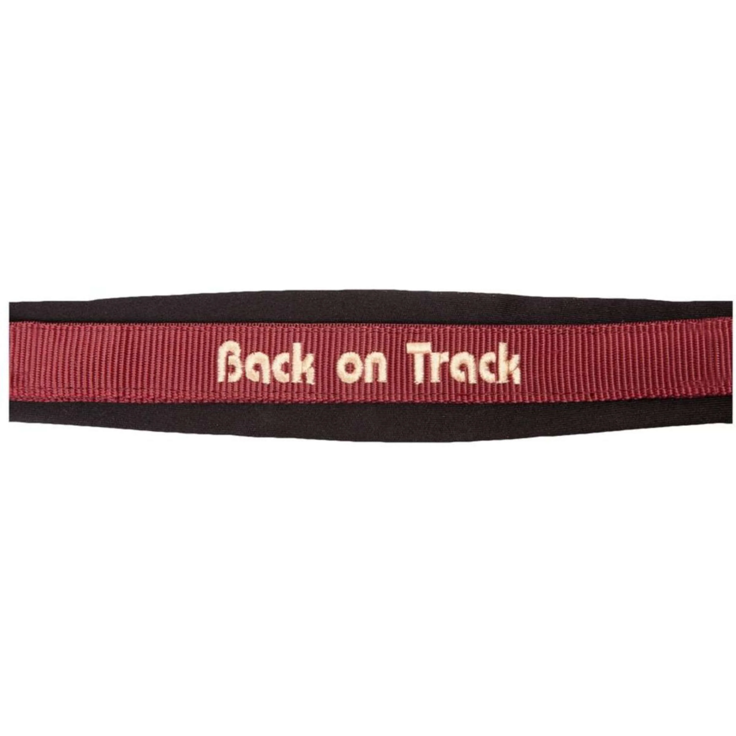 Back on Track Halfter Werano Bordeaux - Image 2