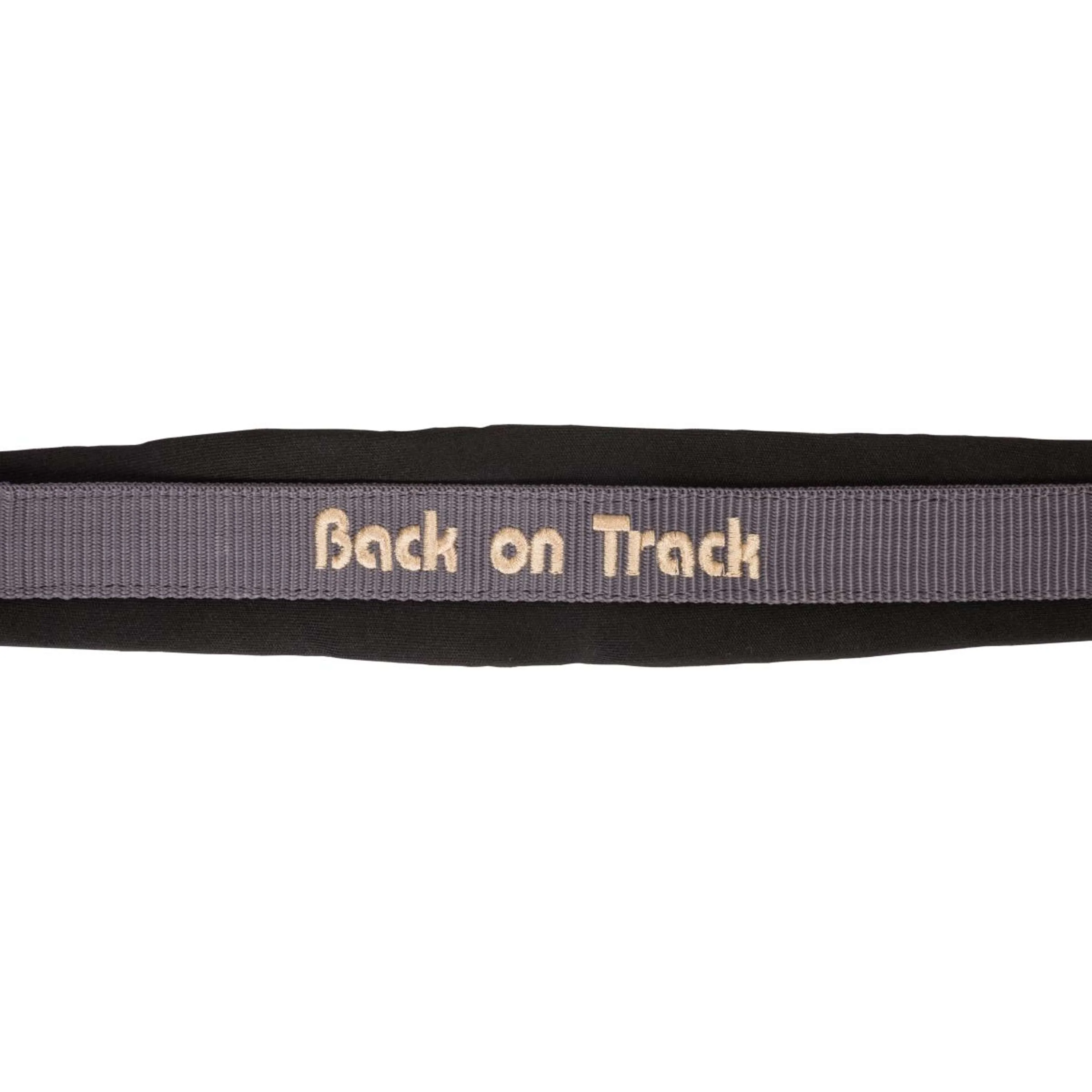Back on Track Halfter Werano Graphite - Image 3