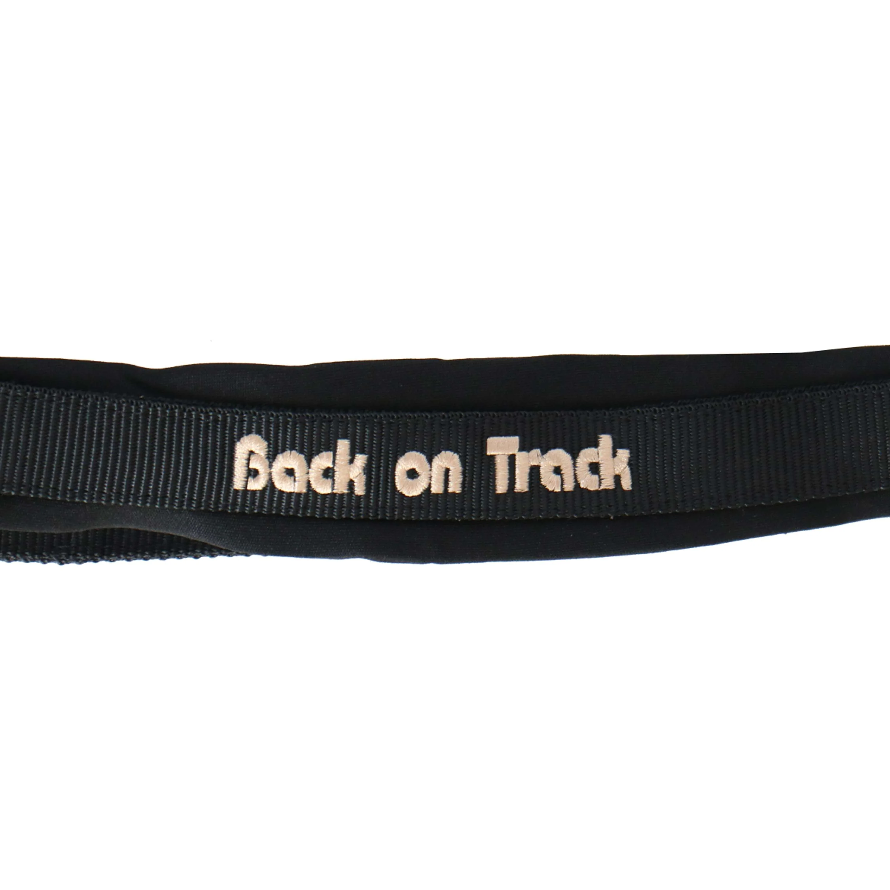 Back on Track Halfter Werano Schwarz - Image 2