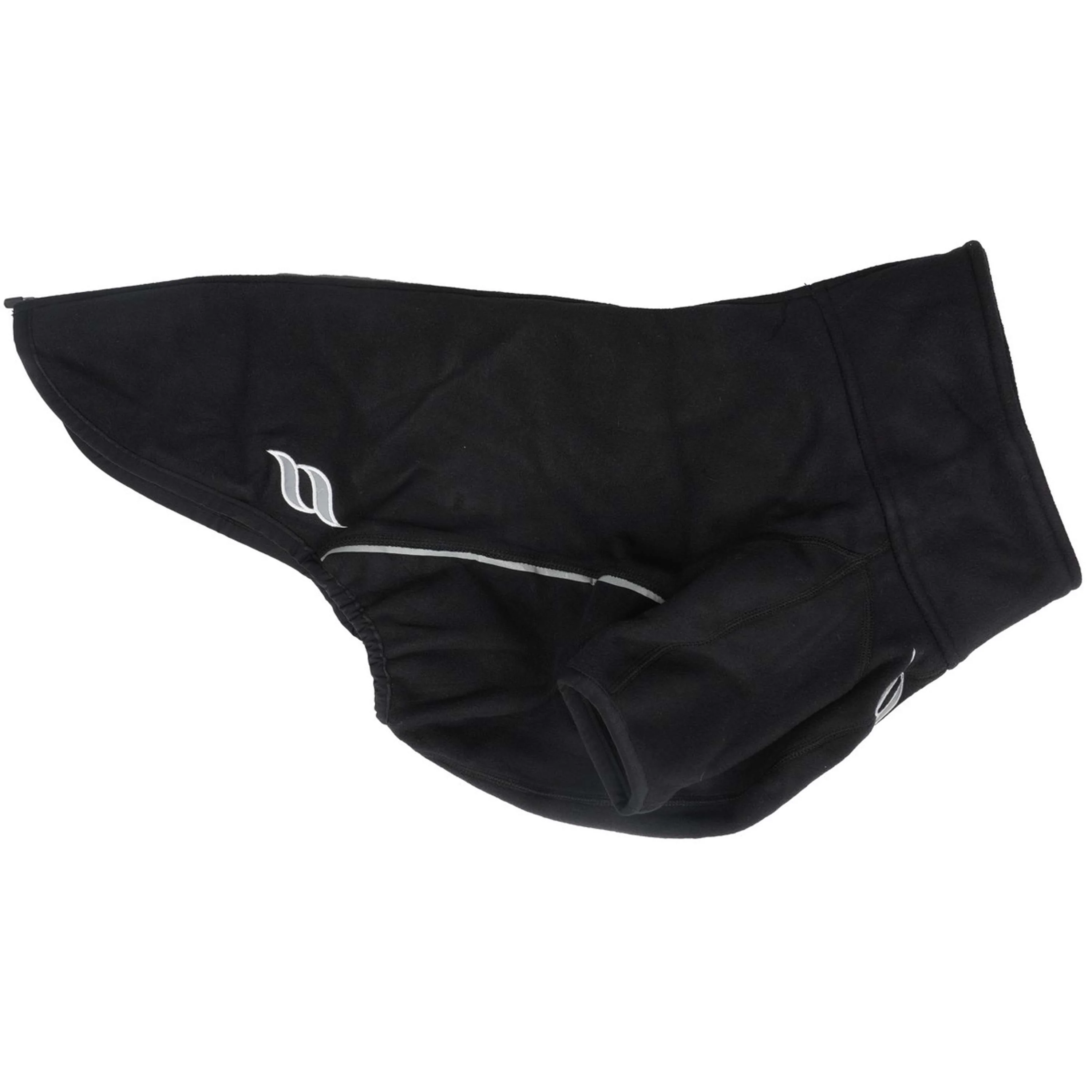 Back on Track Hundejacke Cassie All-Weather Schwarz - Image 2