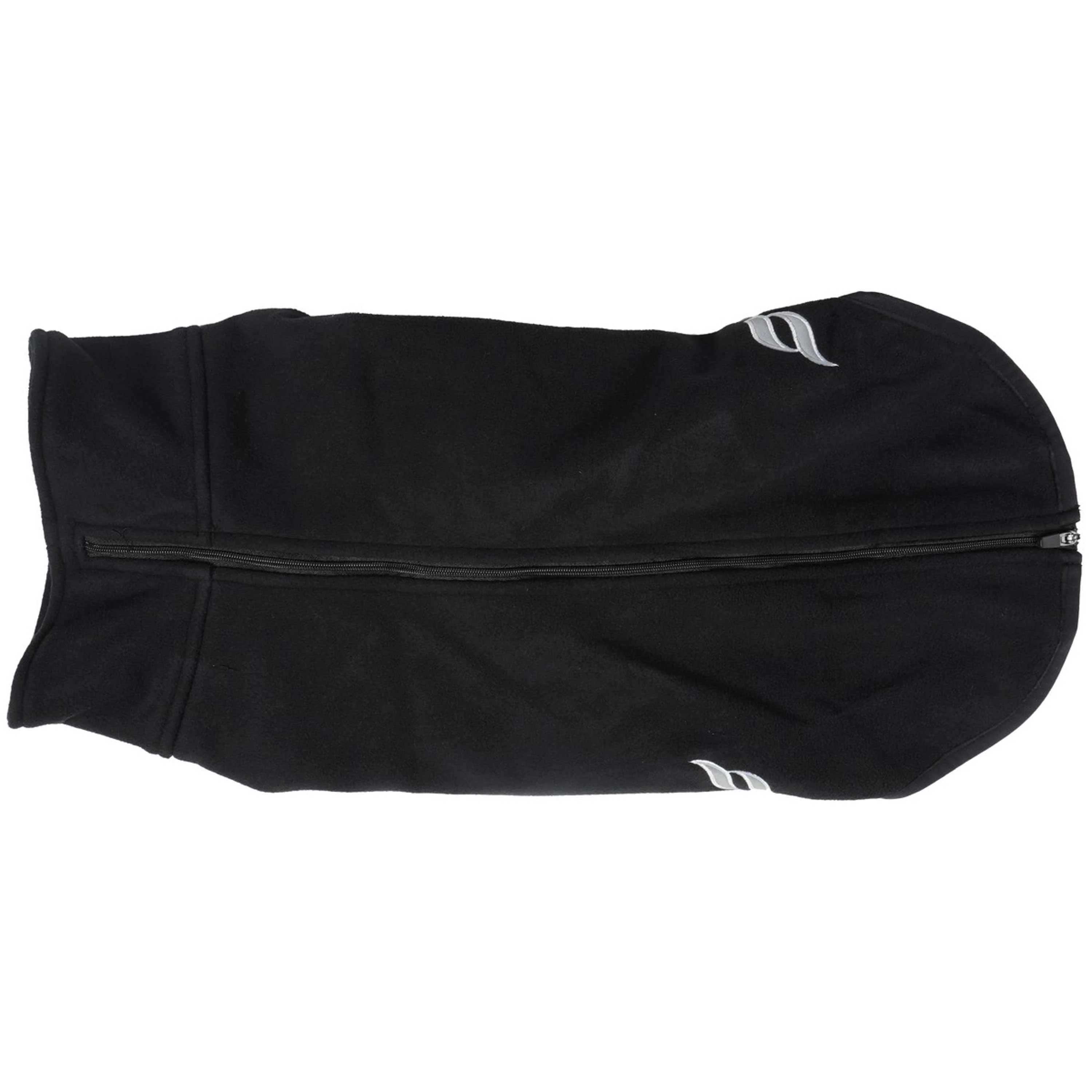 Back on Track Hundejacke Cassie All-Weather Schwarz - Image 5