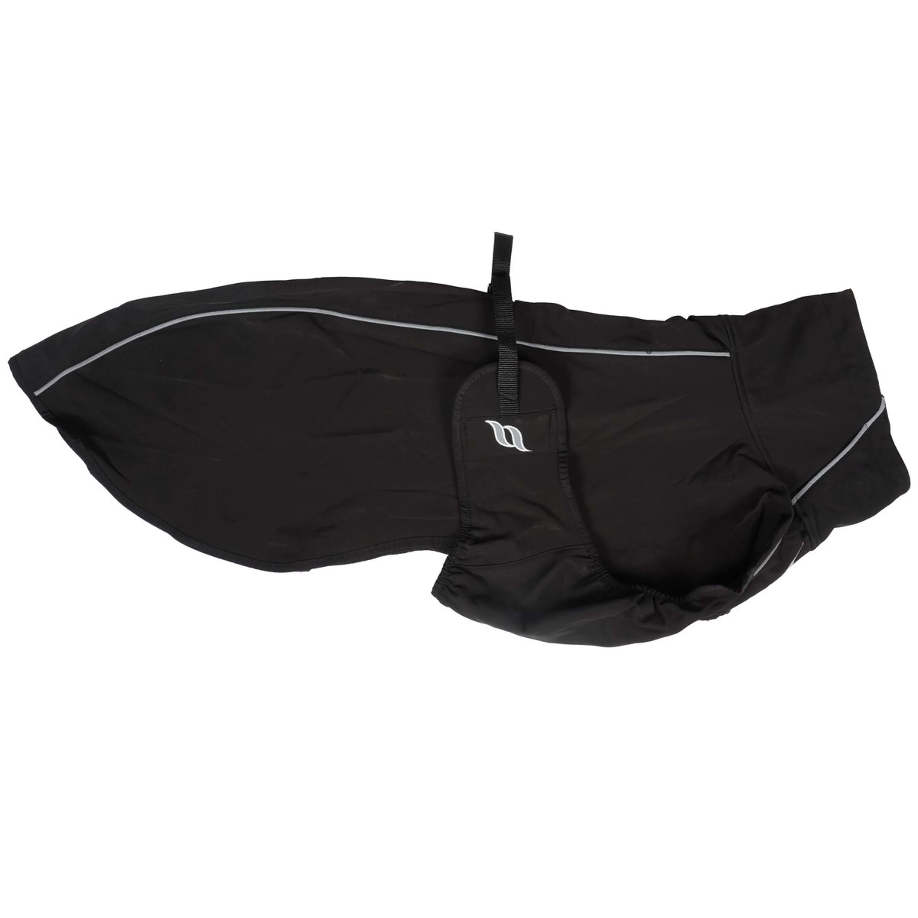 Back on Track Hundejacke Nella All-Round Schwarz - Image 2