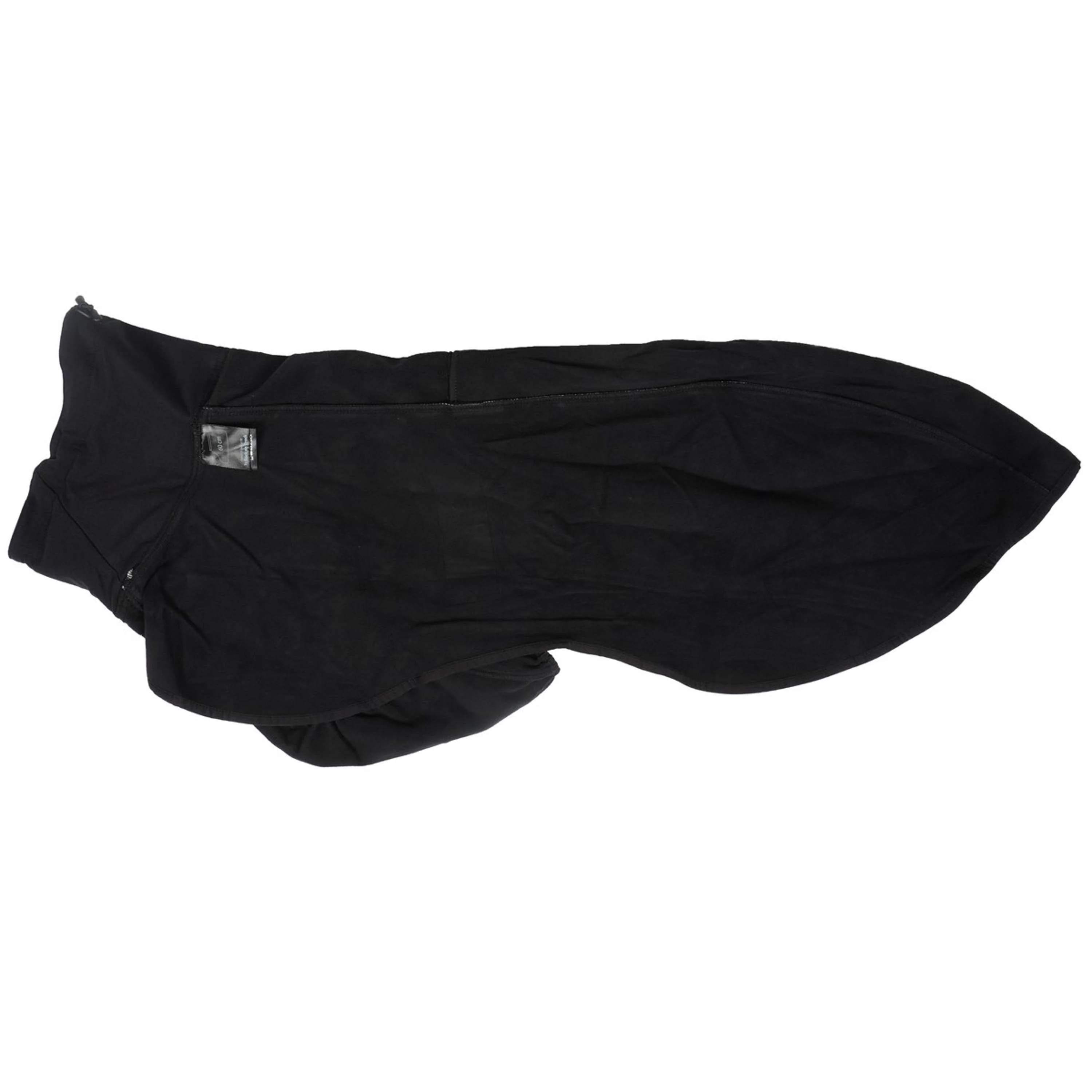 Back on Track Hundejacke Nella All-Round Schwarz - Image 3