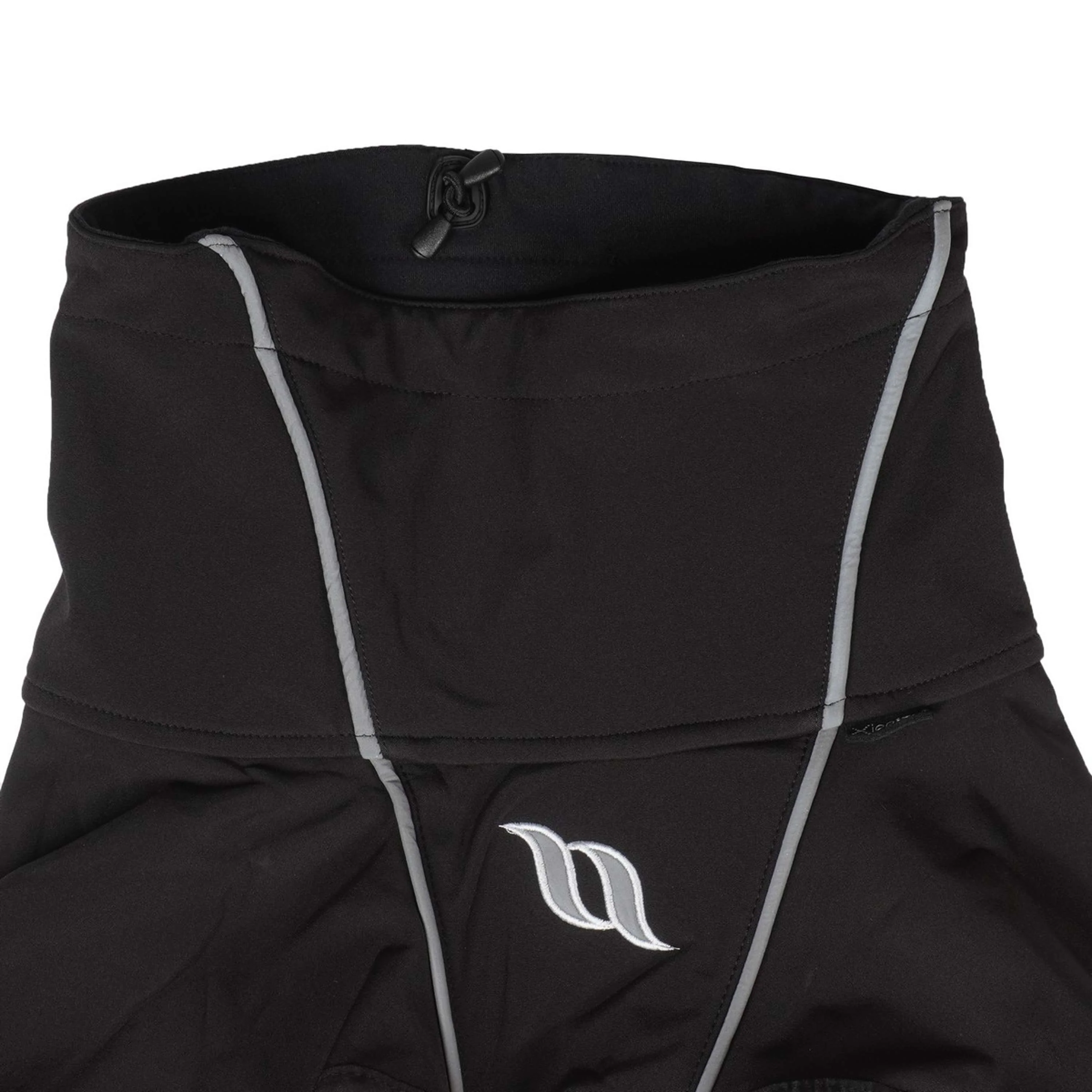 Back on Track Hundejacke Nella All-Round Schwarz - Image 6