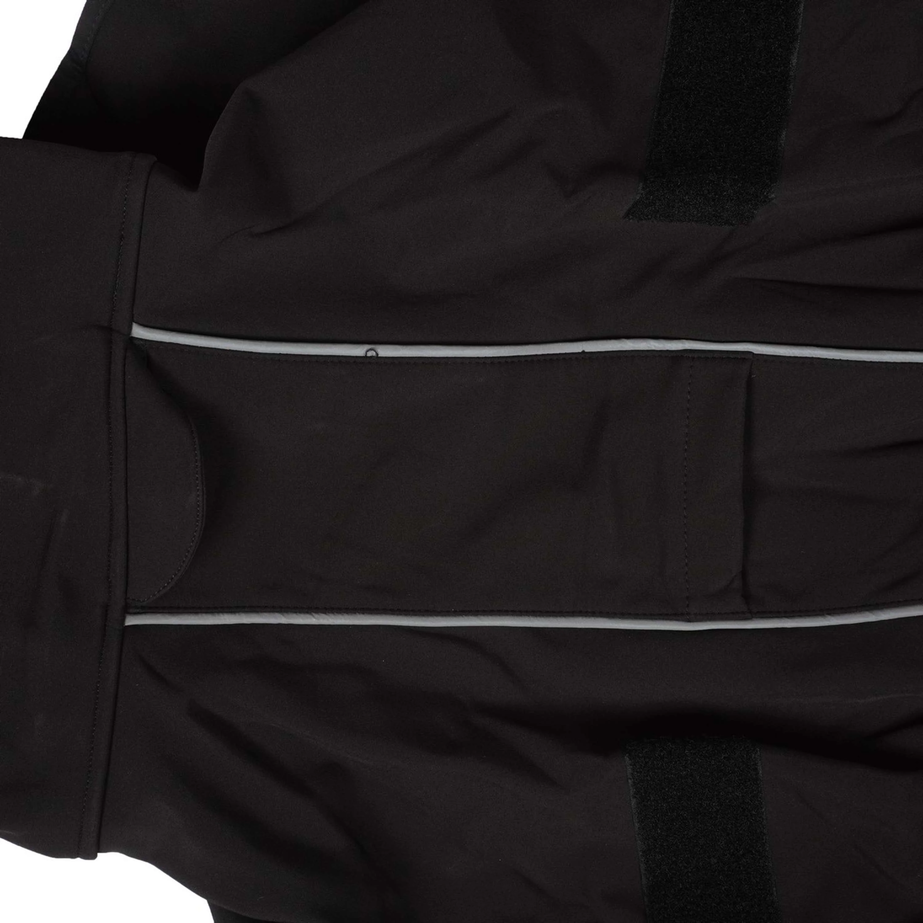 Back on Track Hundejacke Nella All-Round Schwarz - Image 7