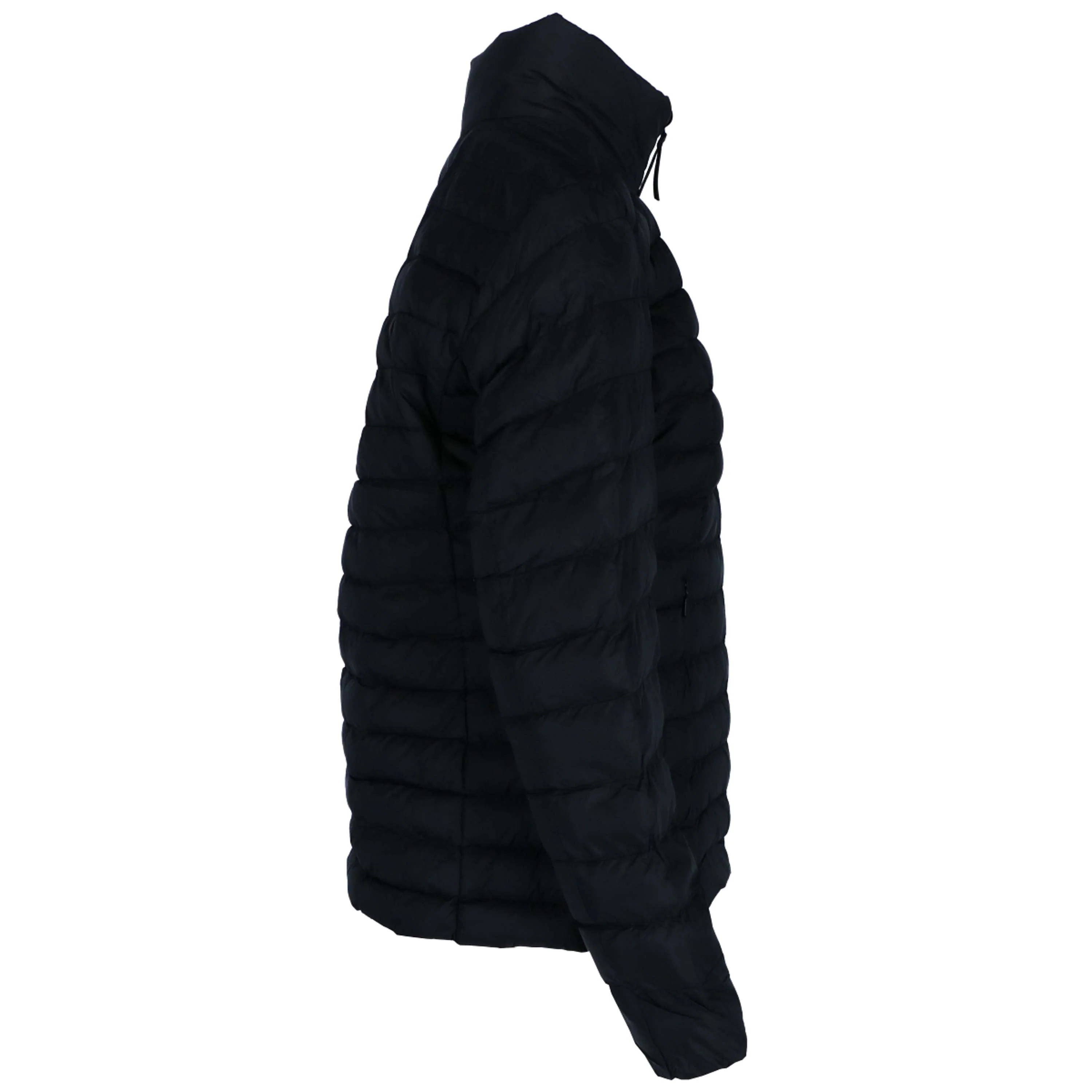 Back on Track Jacke Grace Schwarz - Image 4