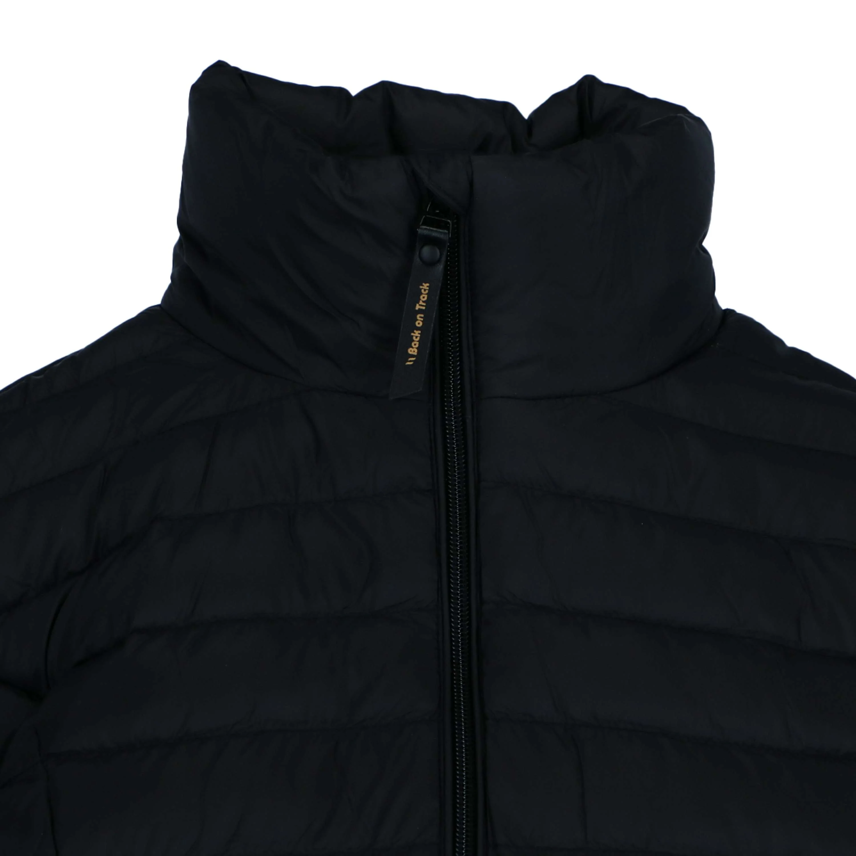 Back on Track Jacke Grace Schwarz - Image 5