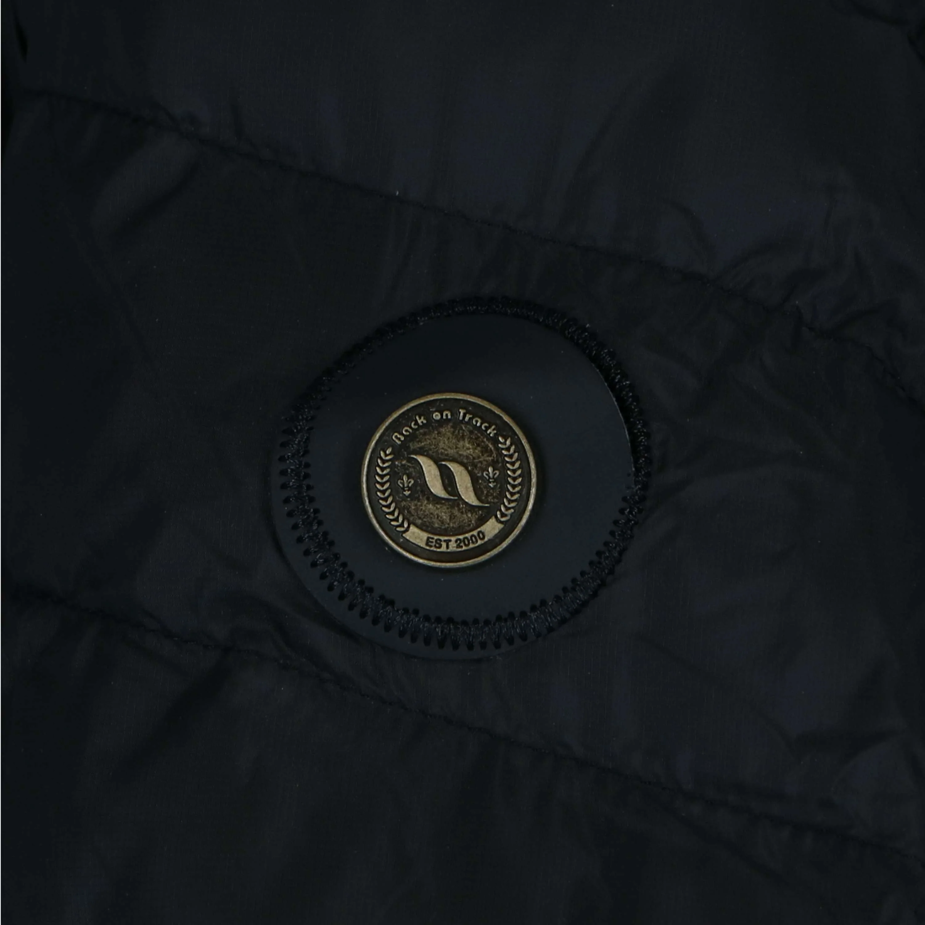 Back on Track Jacke Grace Schwarz - Image 6