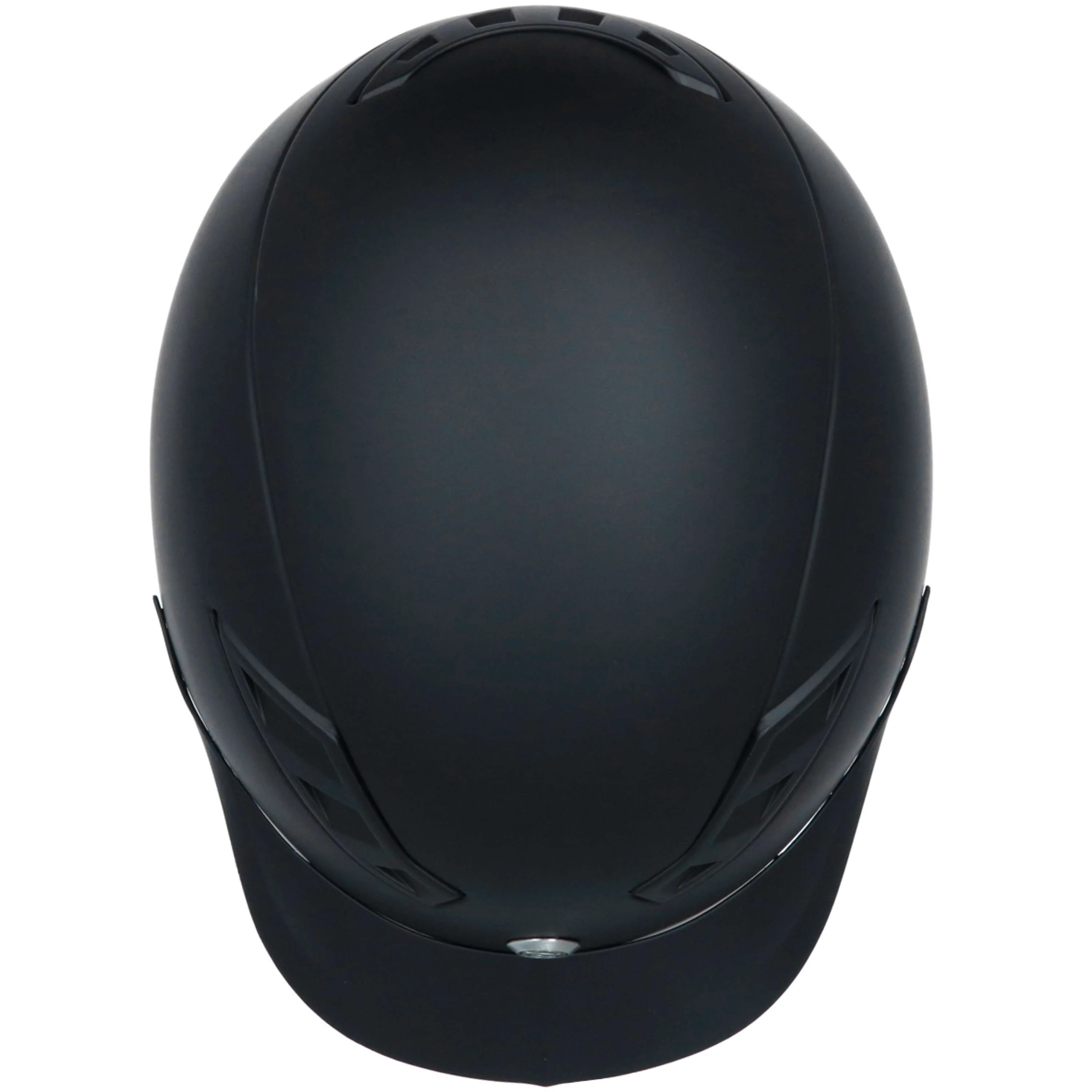 Back on Track Reithelm EQ3 Lynx Smooth top Mips Schwarz - Image 7