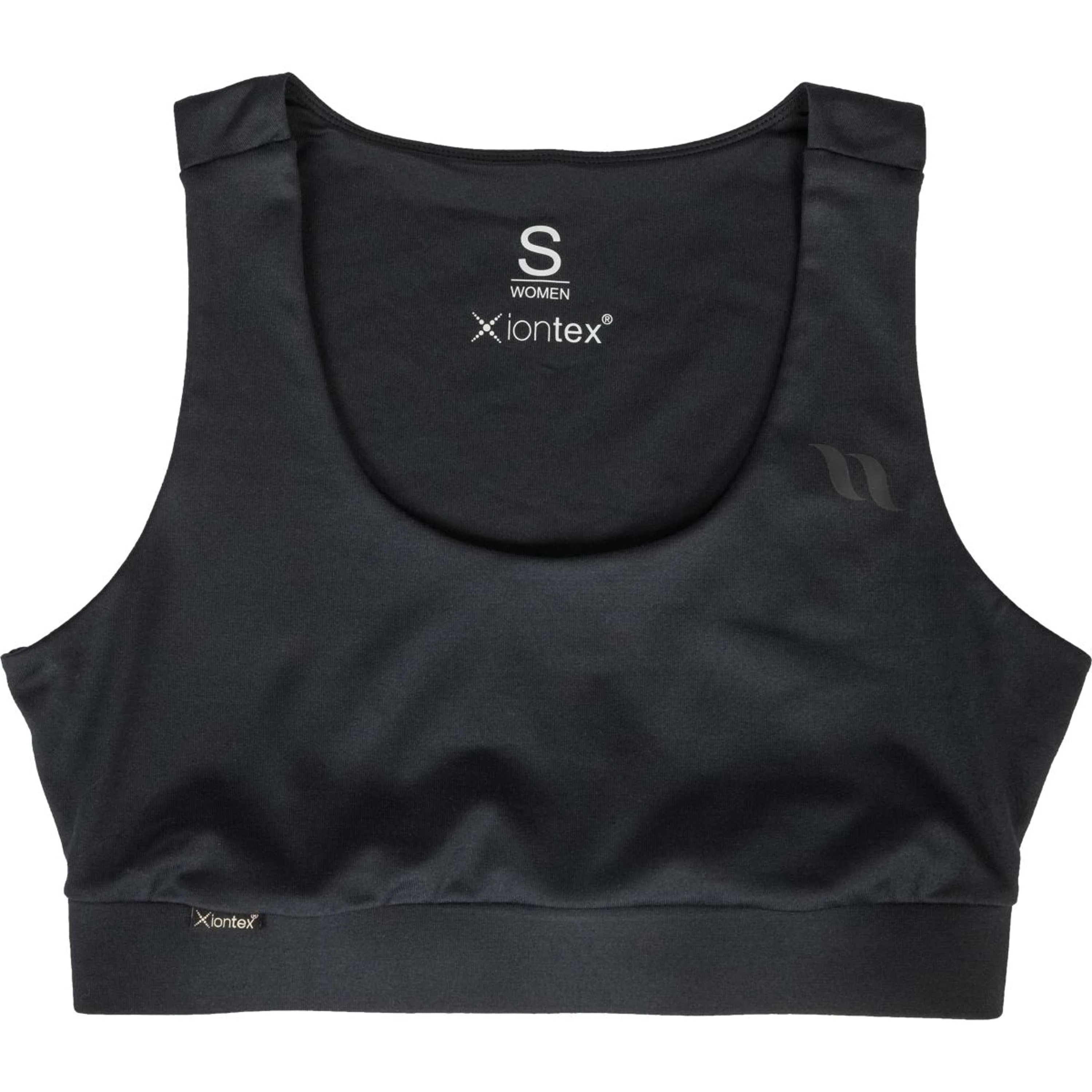 Back on Track Sport BH Balance Soft Schwarz - Image 3