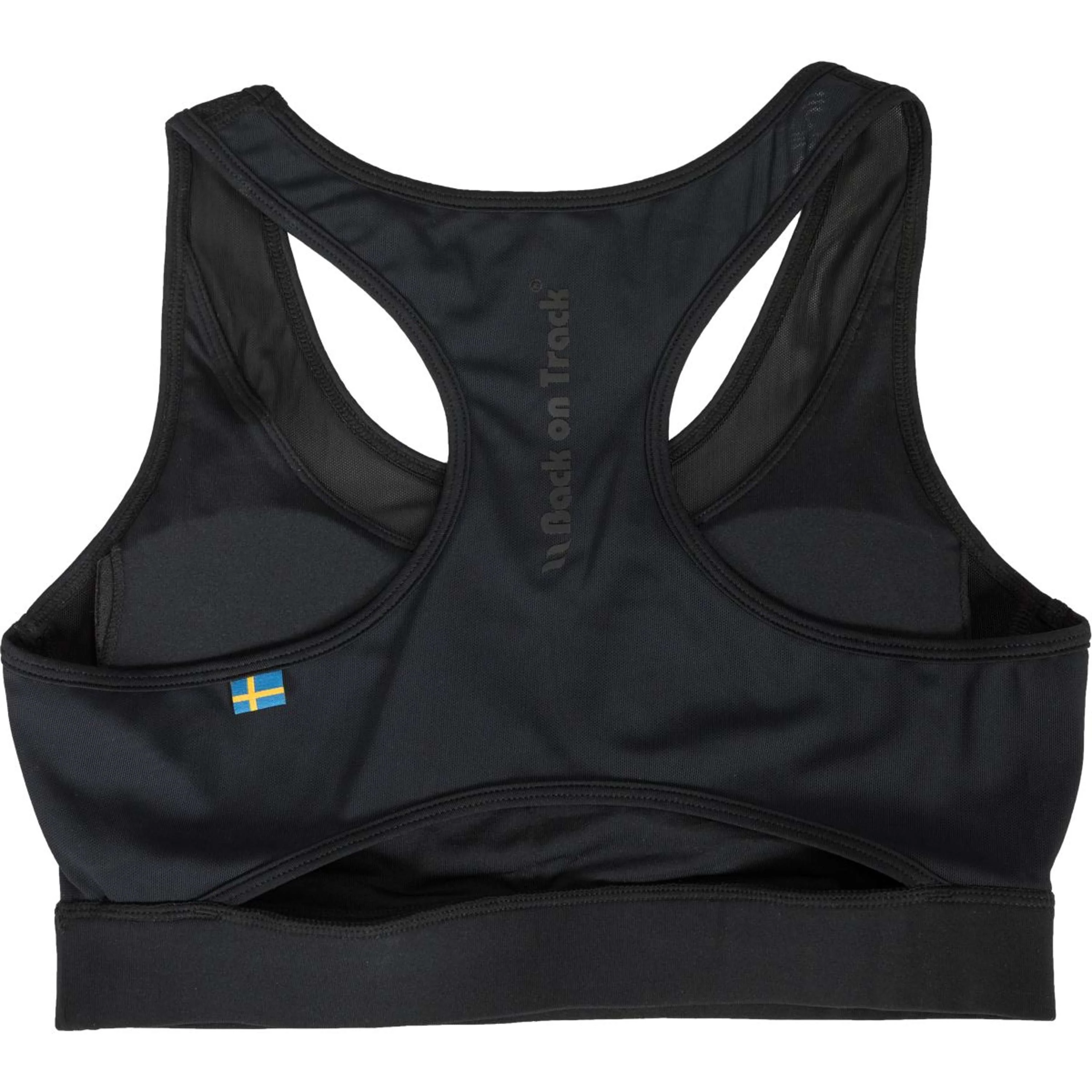 Back on Track Sport BH Move W's Schwarz - Image 3
