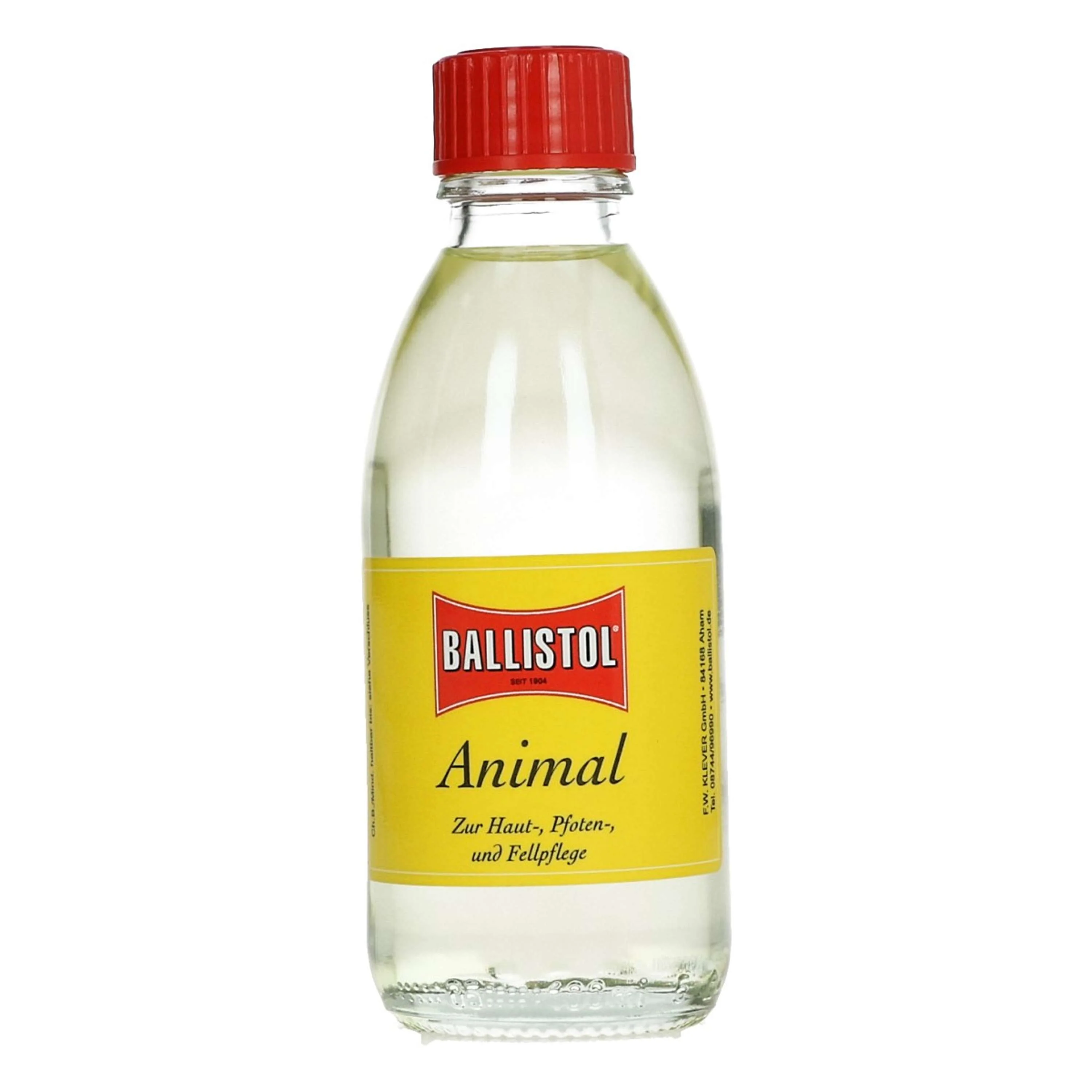 Ballistol Animal - Image 6
