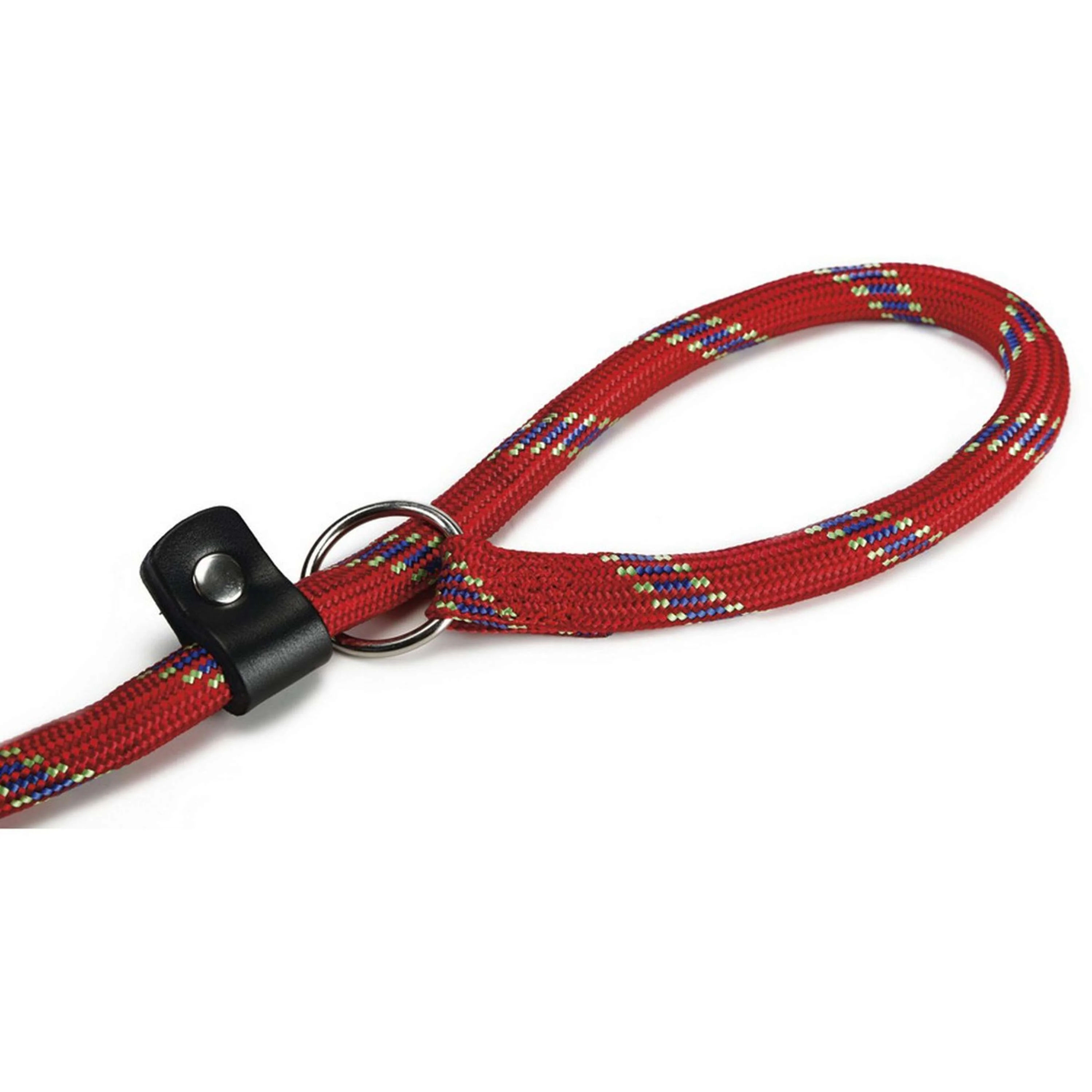 Beeztees Nylon Runde Leine Rot - Image 3