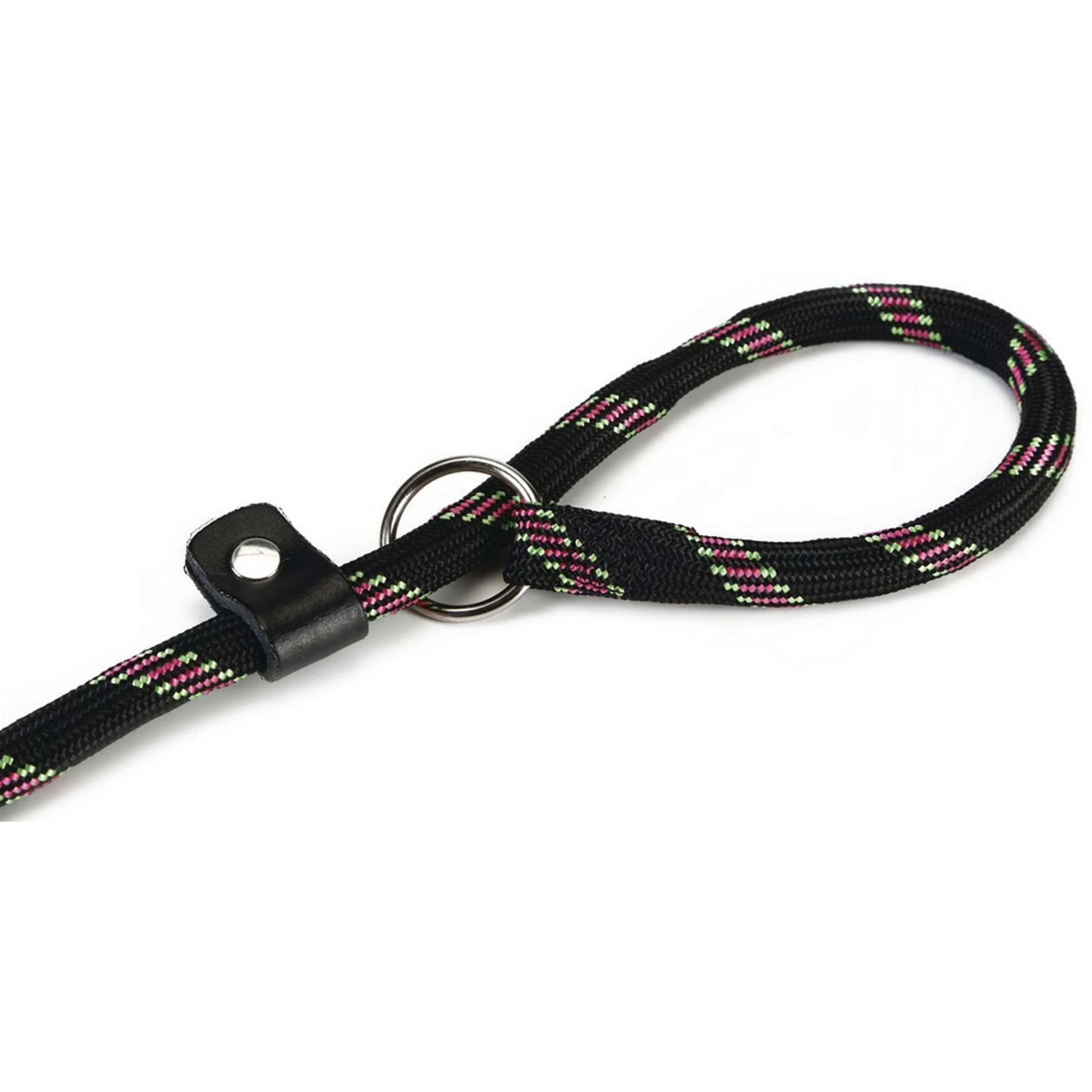 Beeztees Nylon Runde Leine Schwarz - Image 3