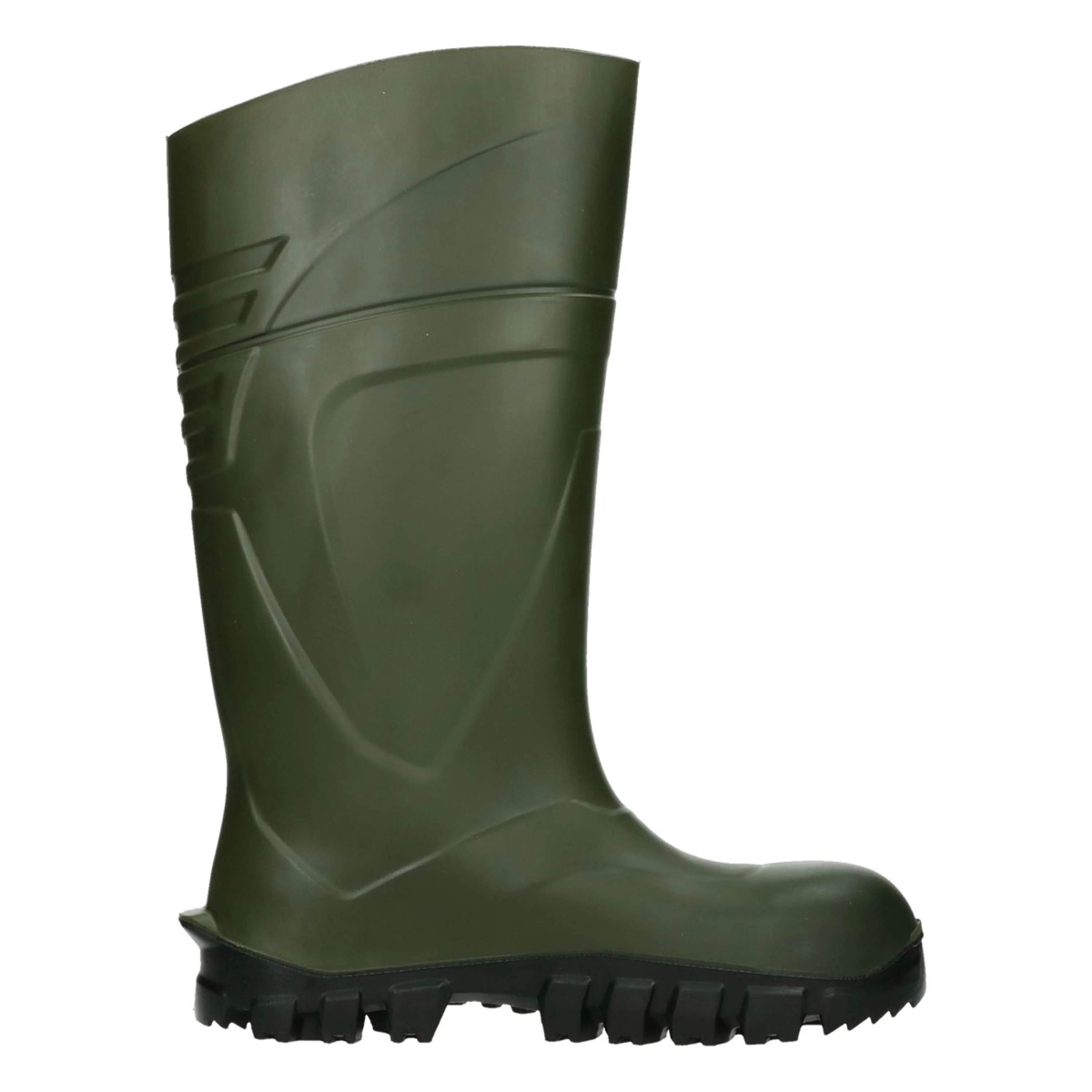 Bekina Steplite X Sicherheitsstiefel S5 Olivgrün - Image 6