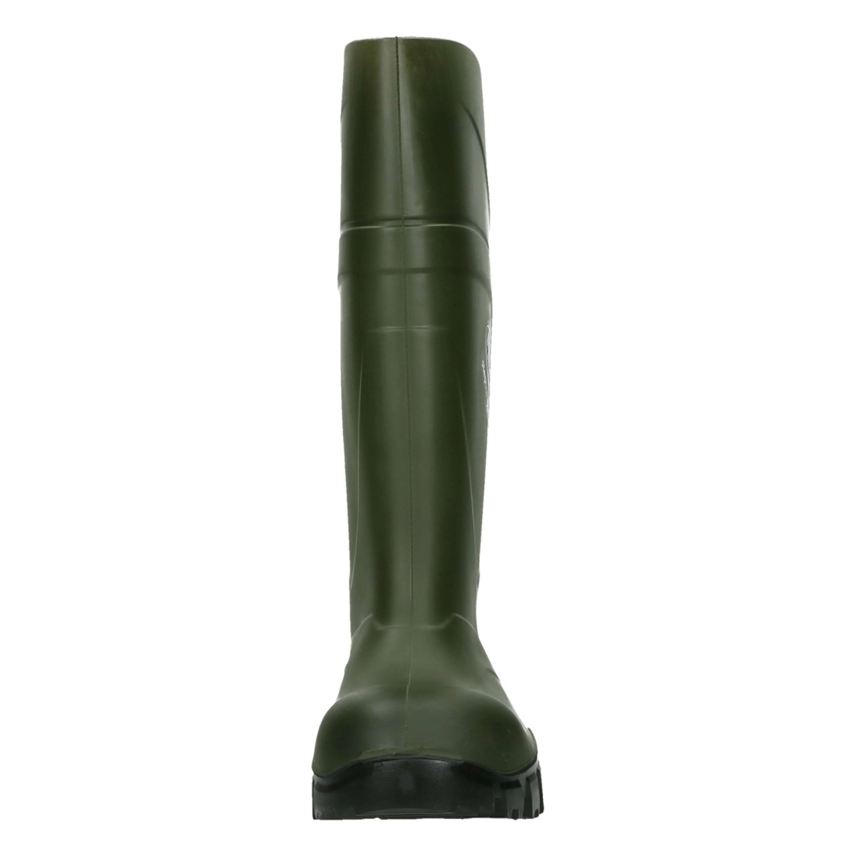 Bekina Steplite X Sicherheitsstiefel S5 Olivgrün - Image 8