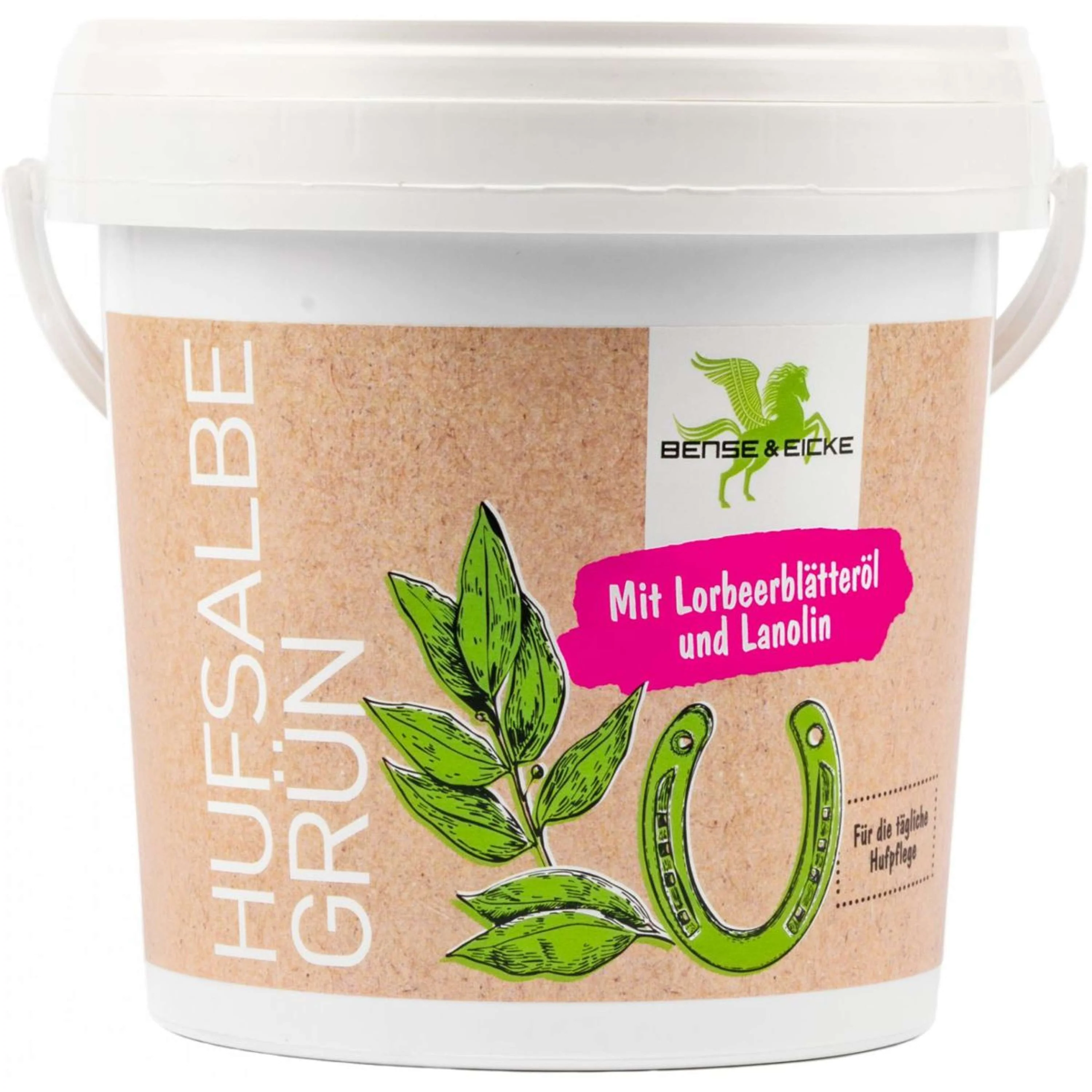 Bense & Eicke Hufsalbe Grün - Image 5