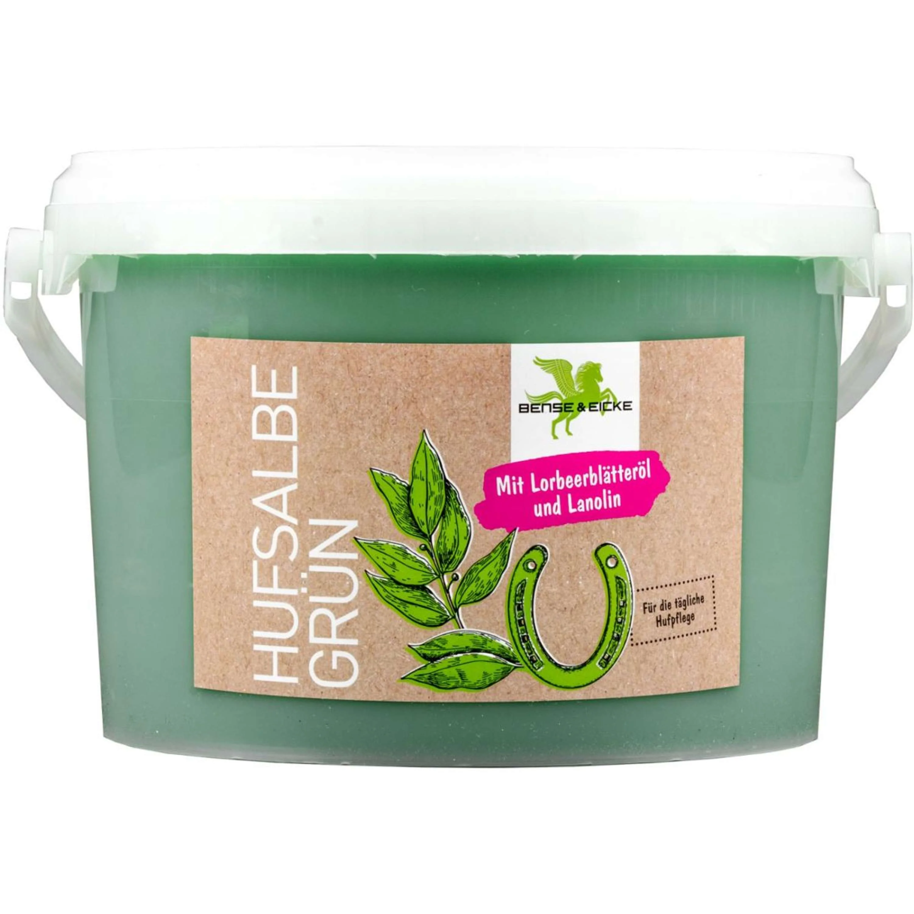 Bense & Eicke Hufsalbe Grün - Image 6