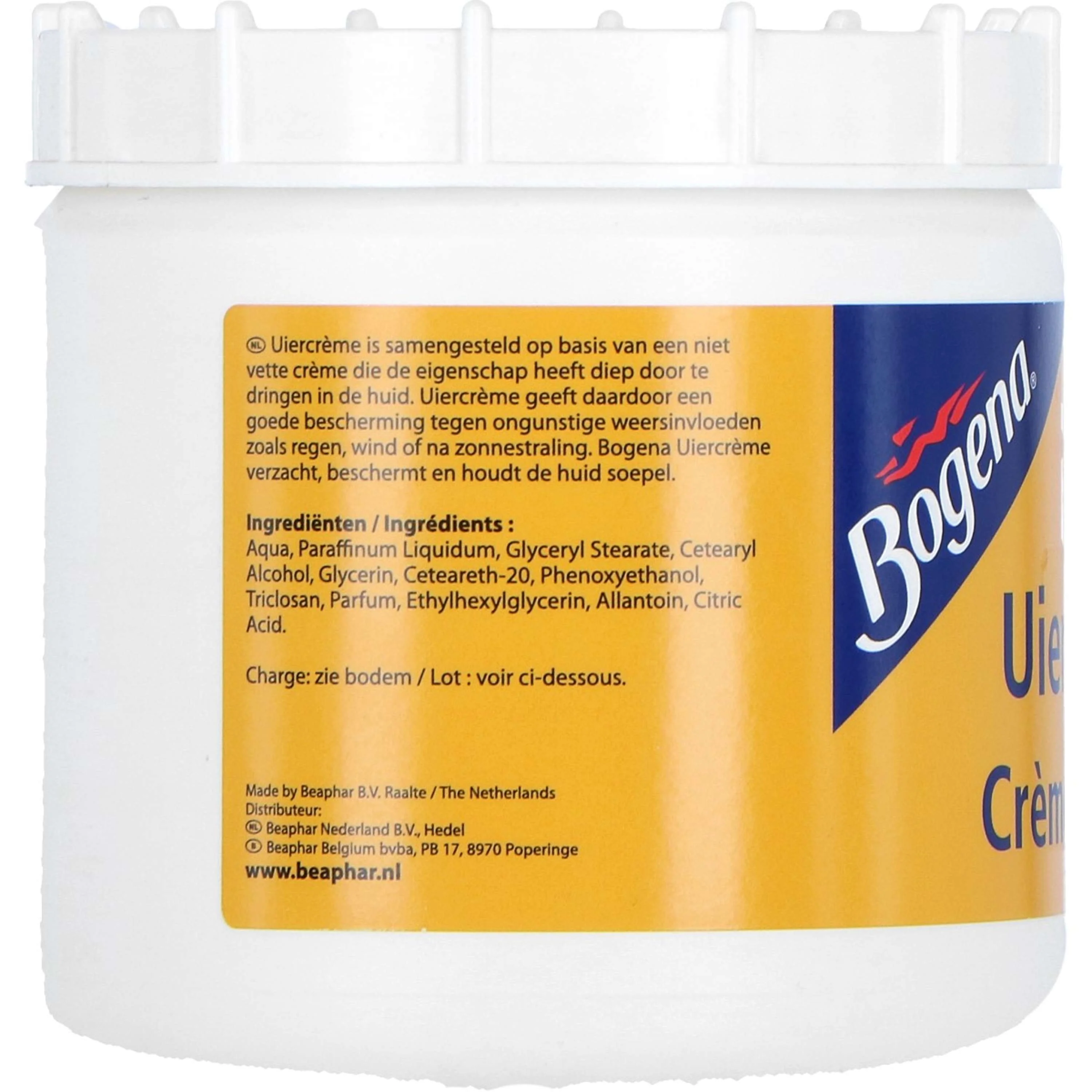 Bogena Eutercreme - Image 3