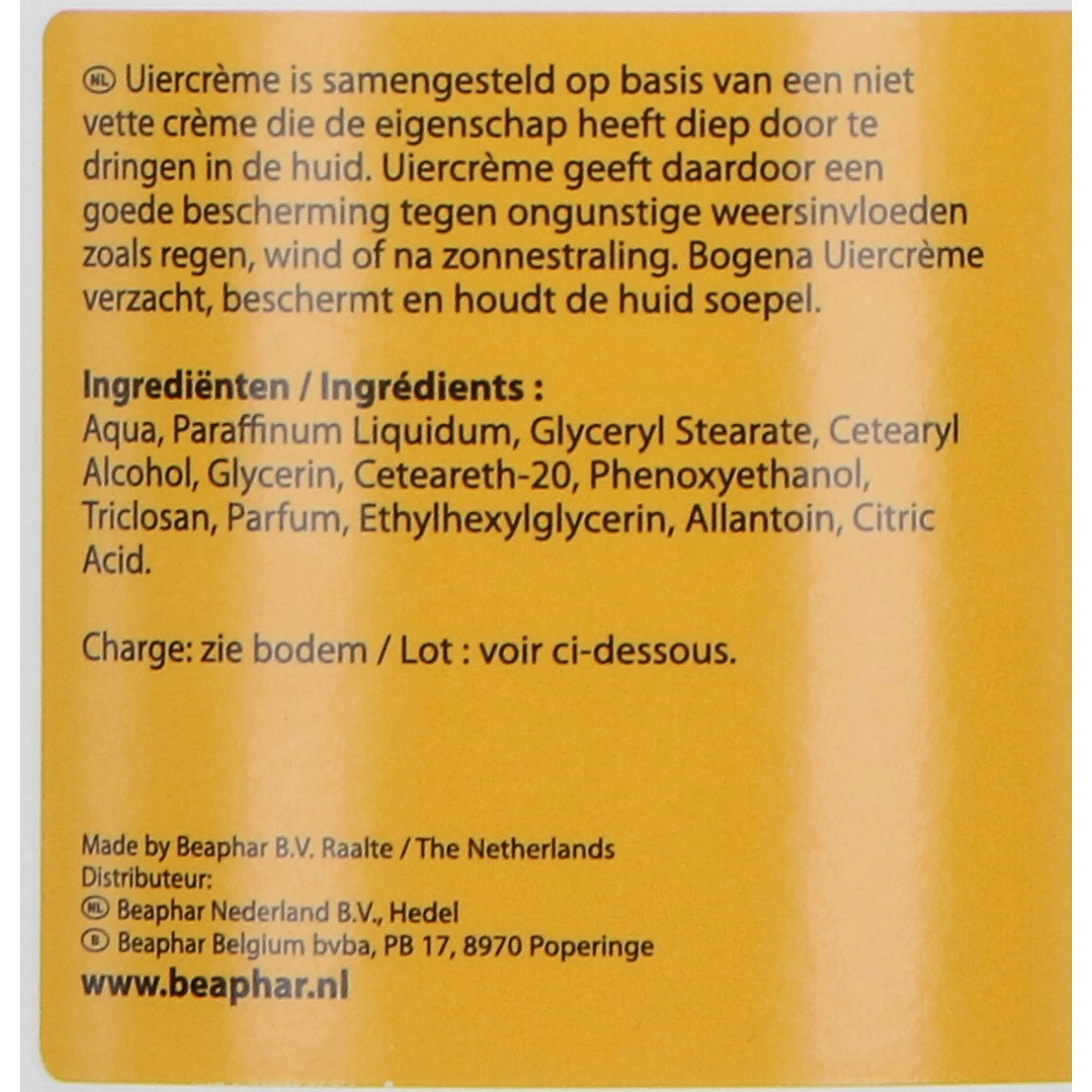 Bogena Eutercreme - Image 6