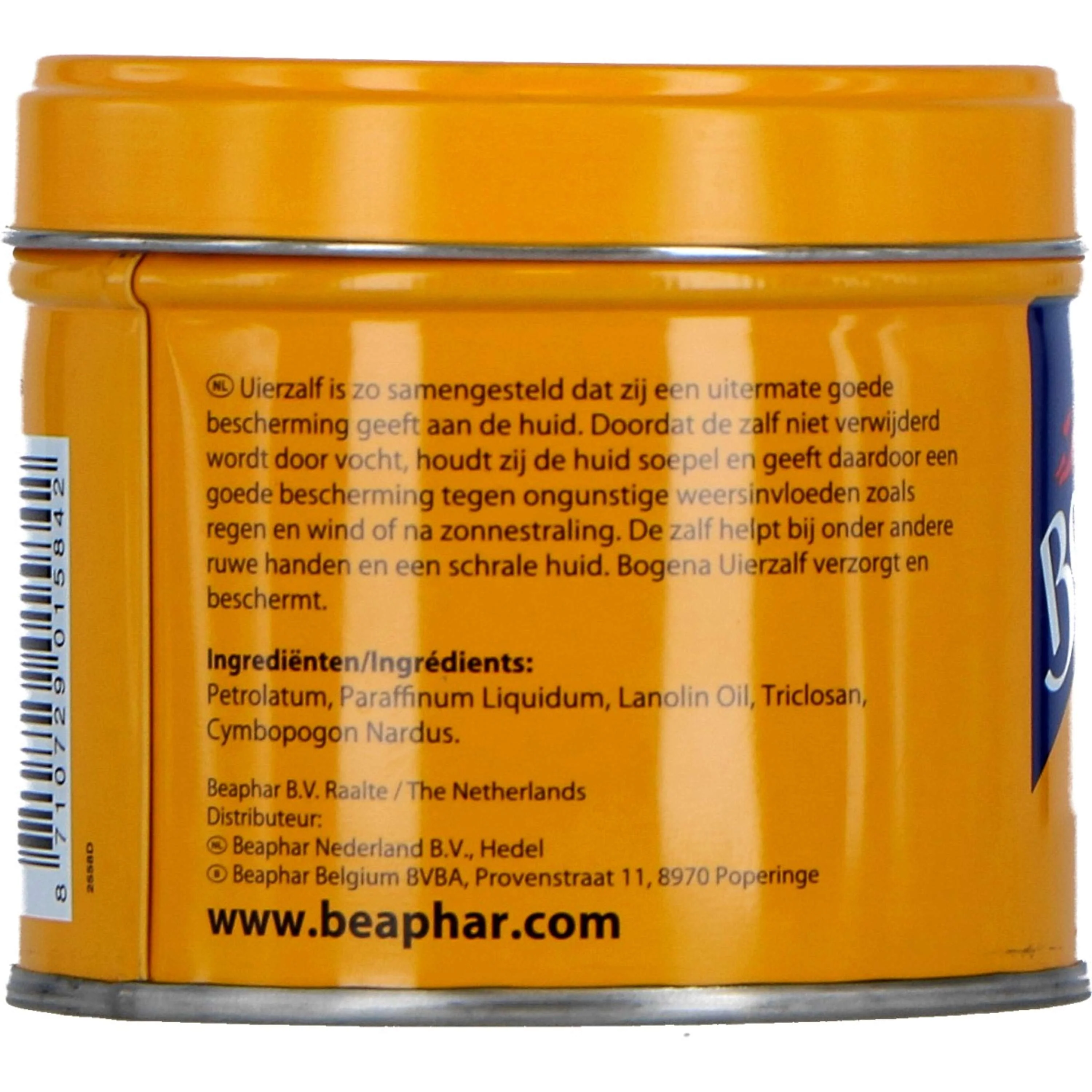 Bogena Eutersalbe - Image 3