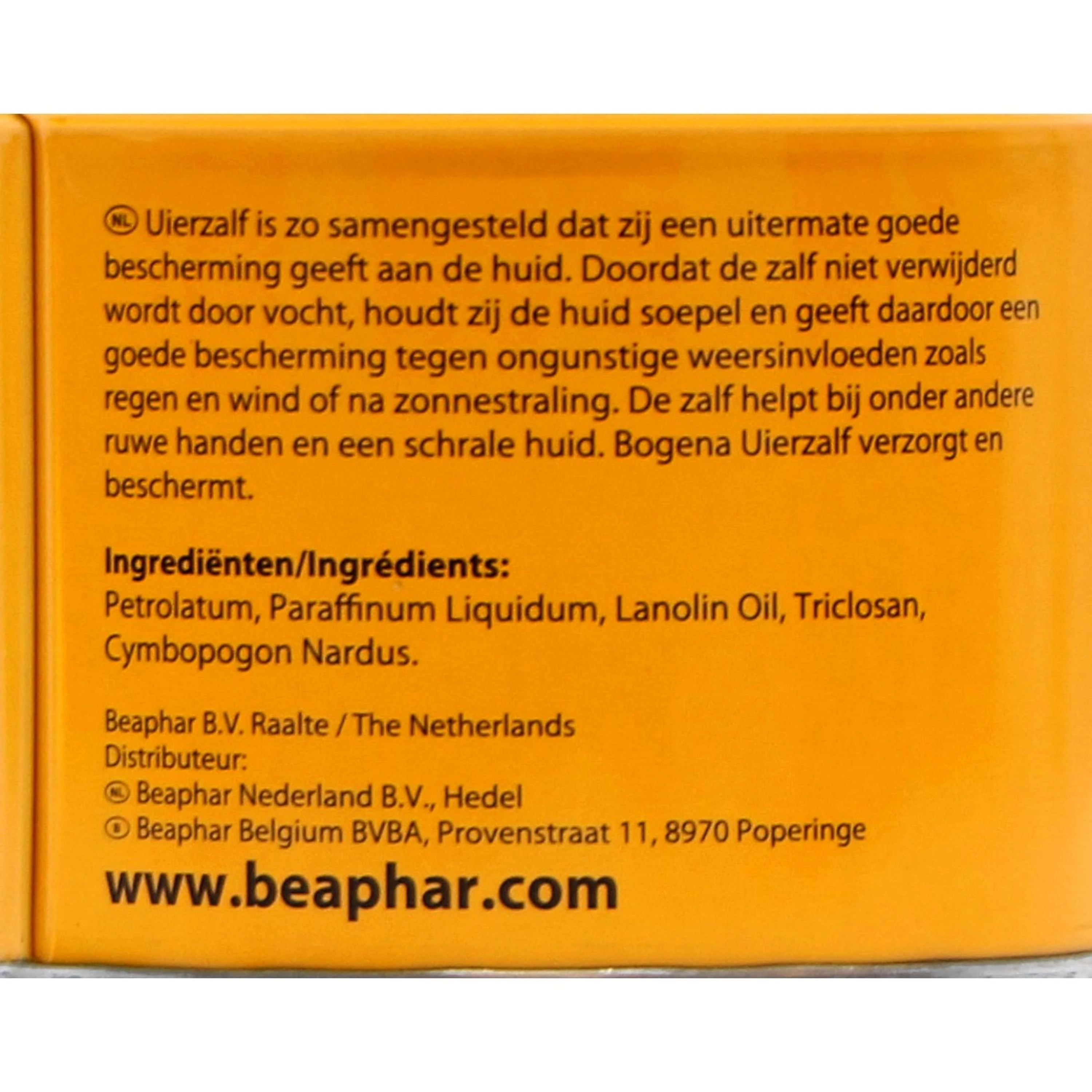 Bogena Eutersalbe - Image 4