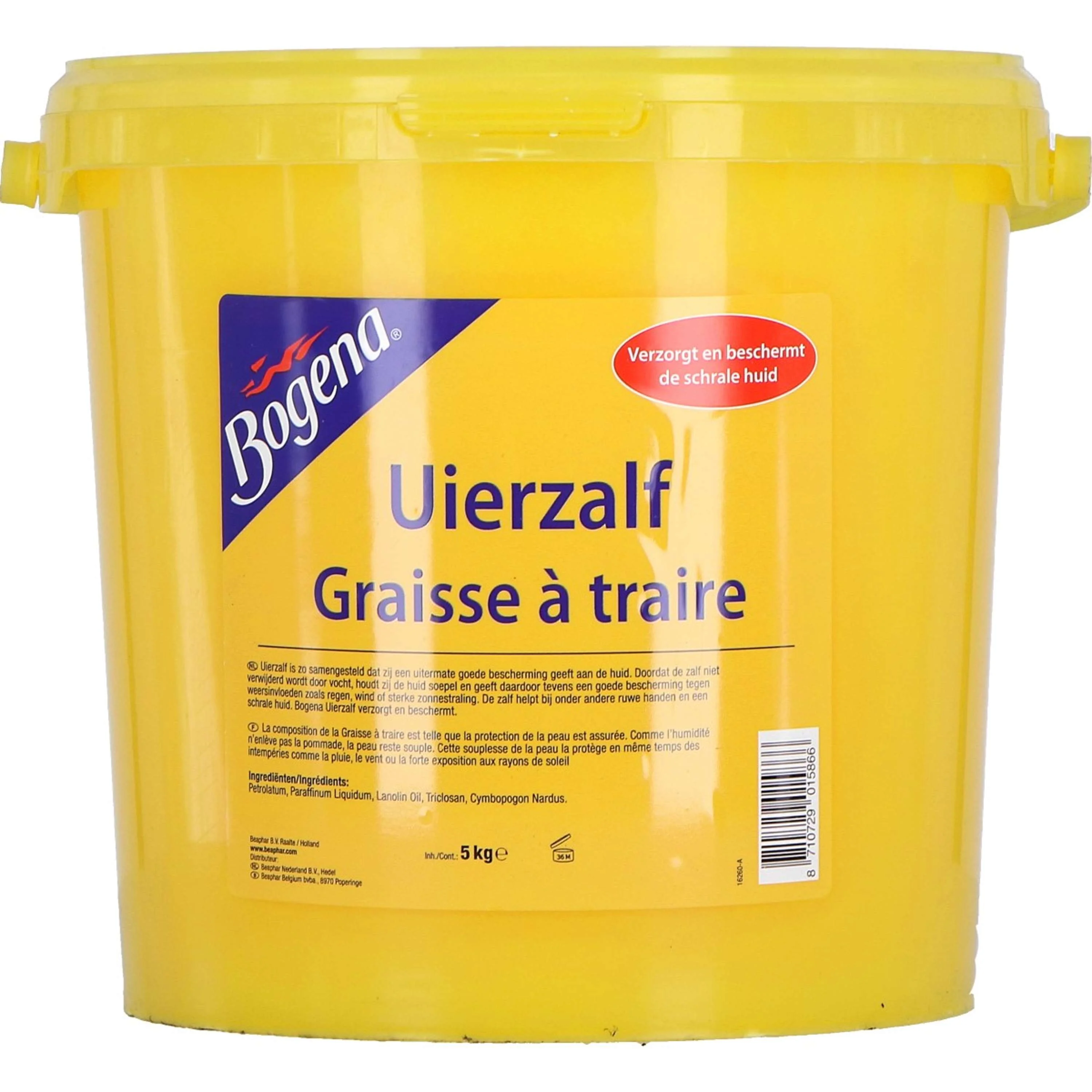 Bogena Eutersalbe - Image 7