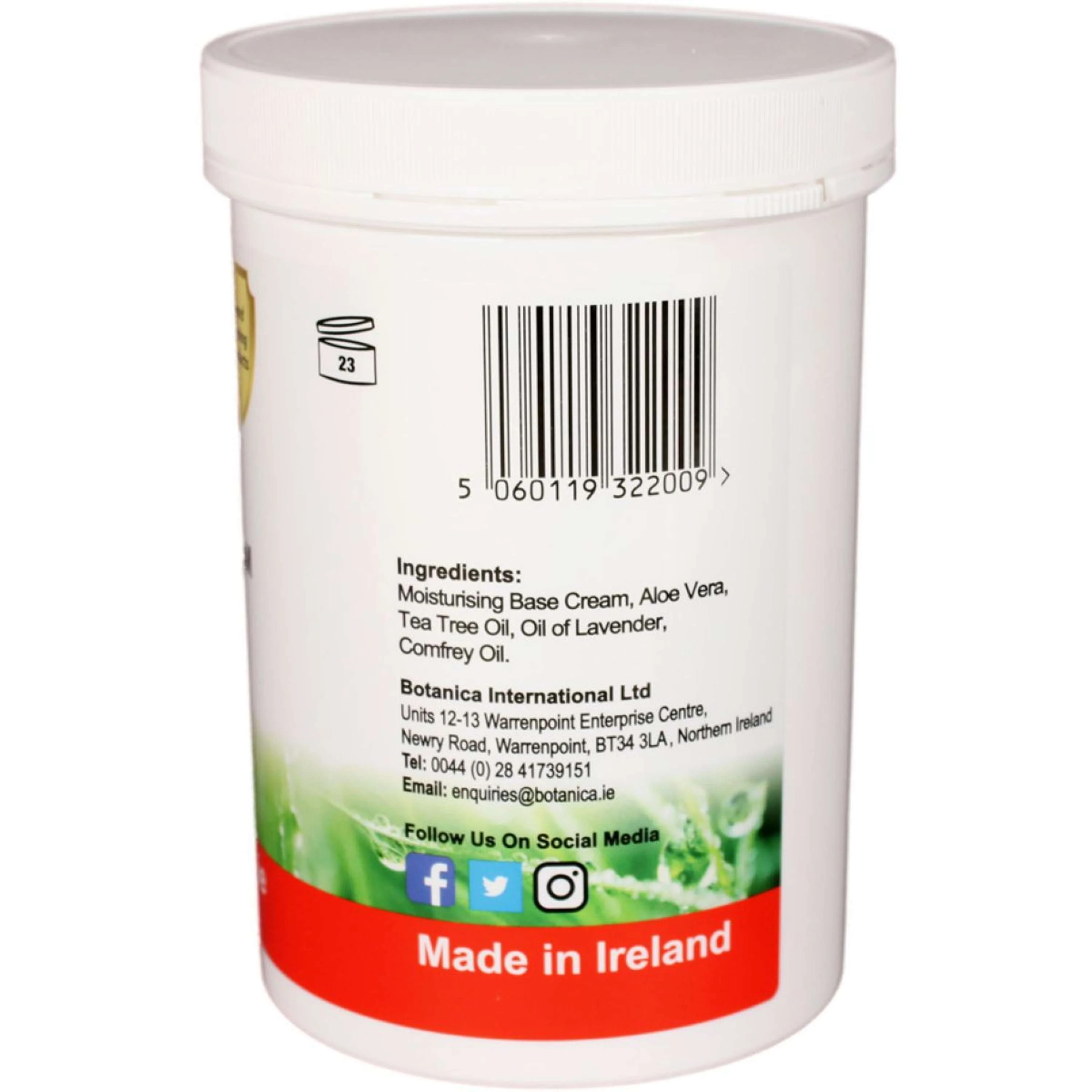 Botanica Ointment Anti-itch - Image 3
