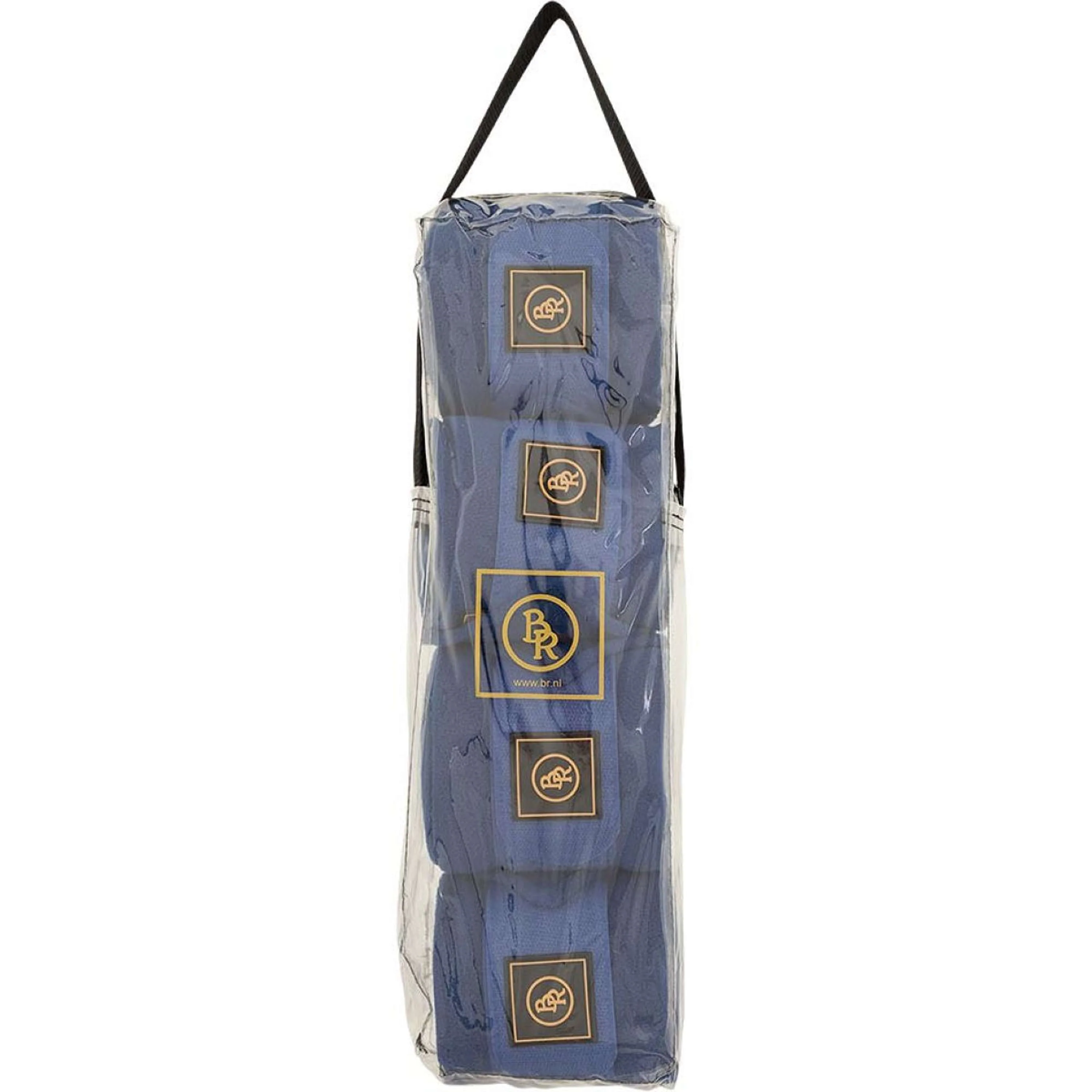 BR Bandagen Event Fleece Sodalite Blau - Image 2