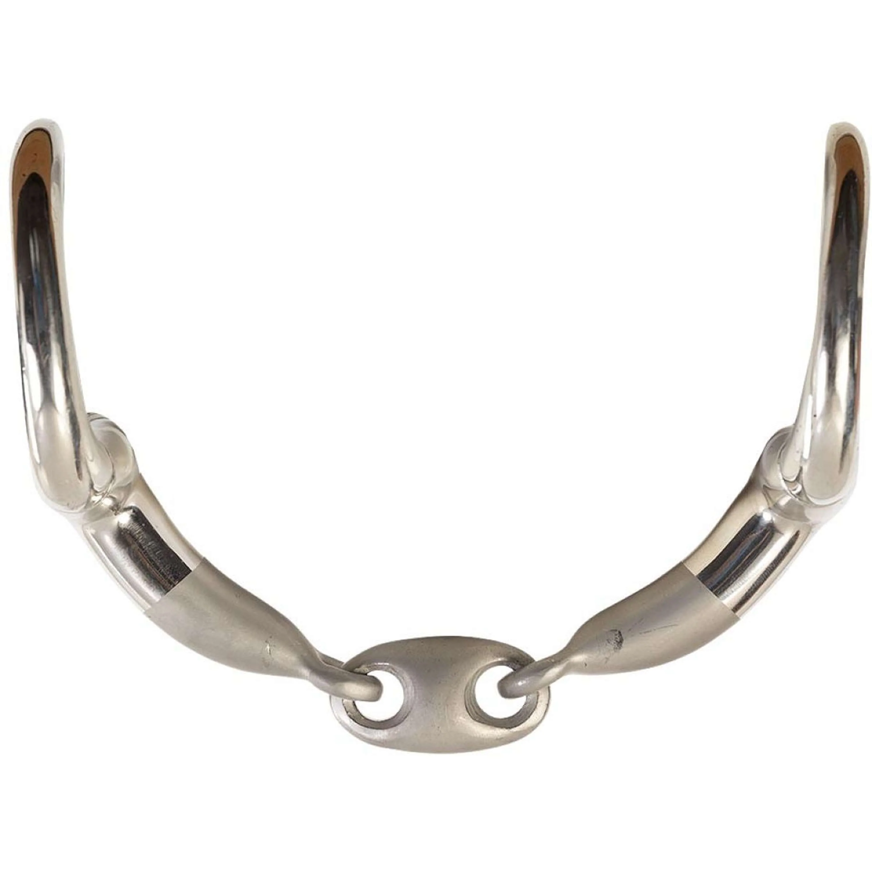 BR Büstentrense Satin Sense Doppelt Gebrochen 14mm - Image 2